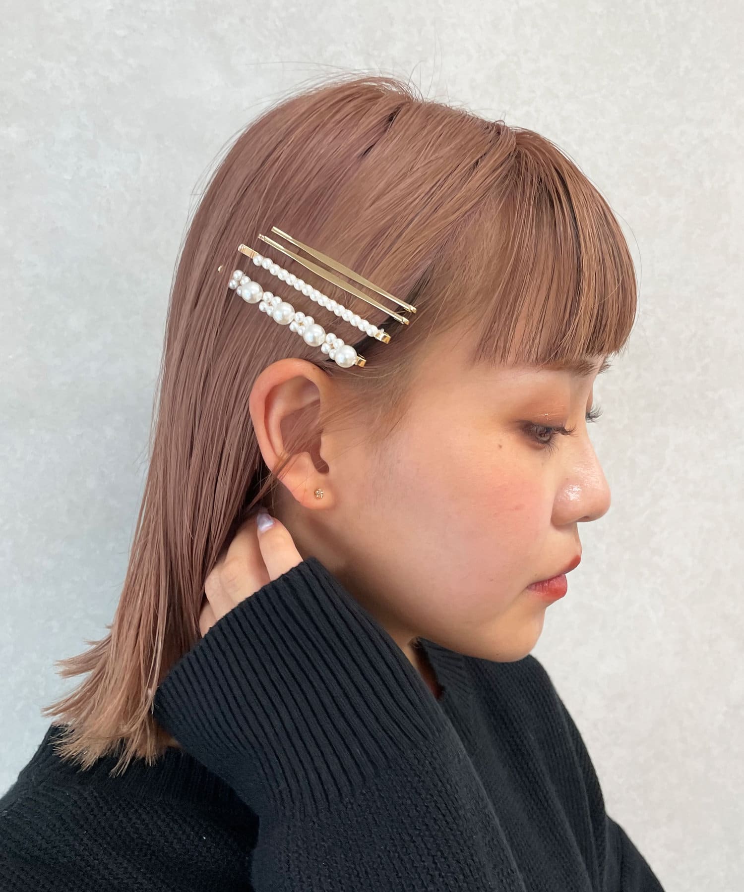パールヘアピンセット | Lattice(ラティス)レディース | PAL CLOSET