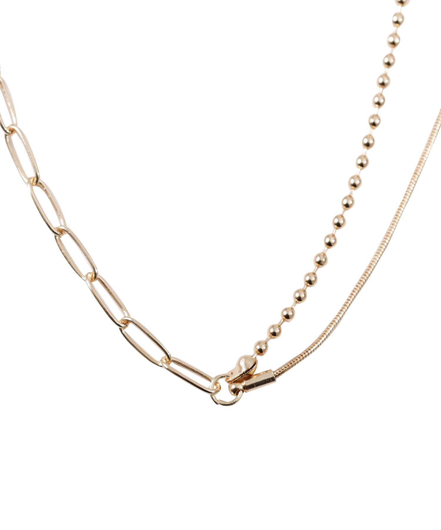 Lattice(ラティス) ネックレス