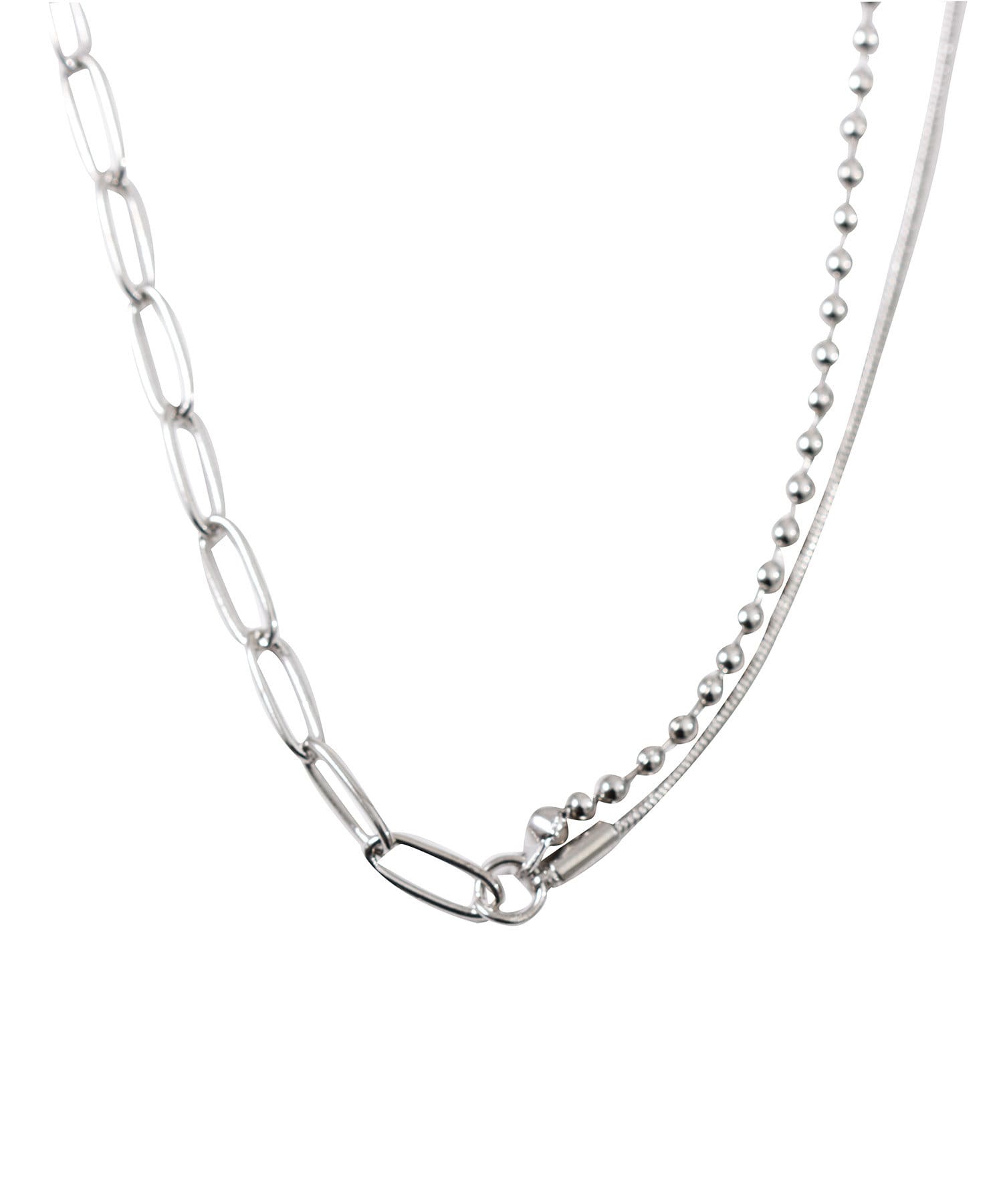 Lattice(ラティス) ネックレス