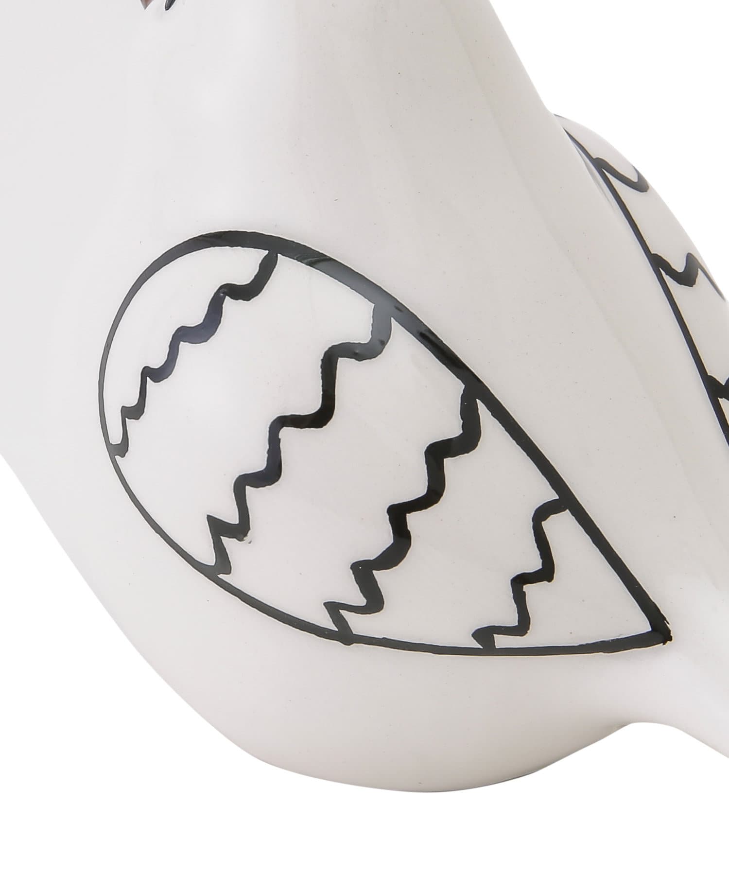 salut!(サリュ) ボーダーバードオブジェミニ