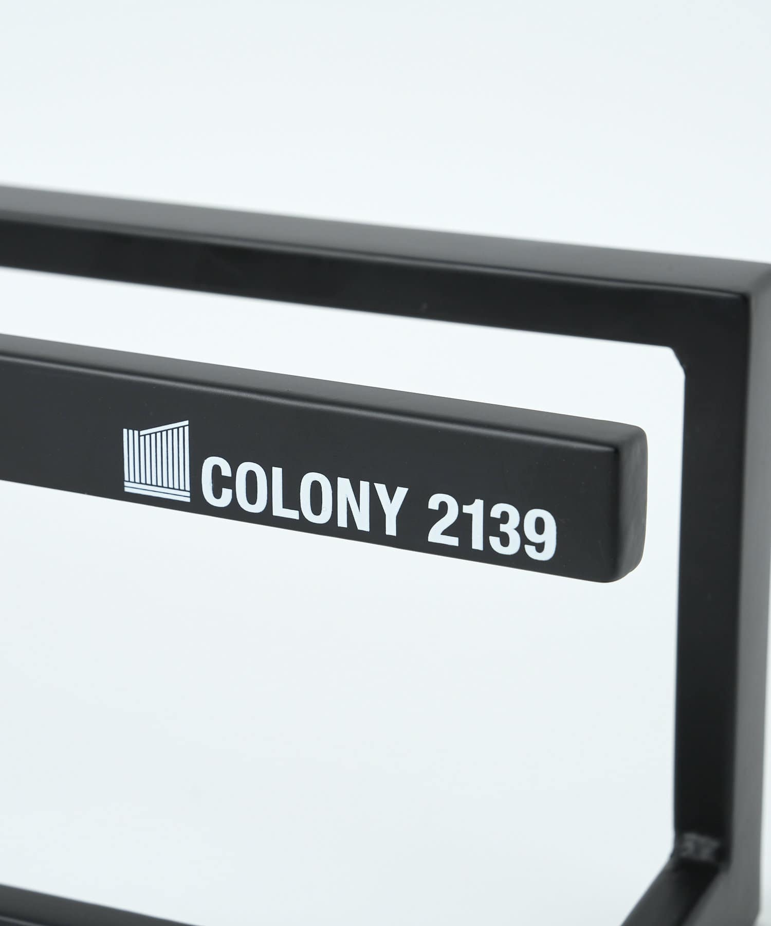 COLONY 2139(コロニー トゥーワンスリーナイン) スリッパラック