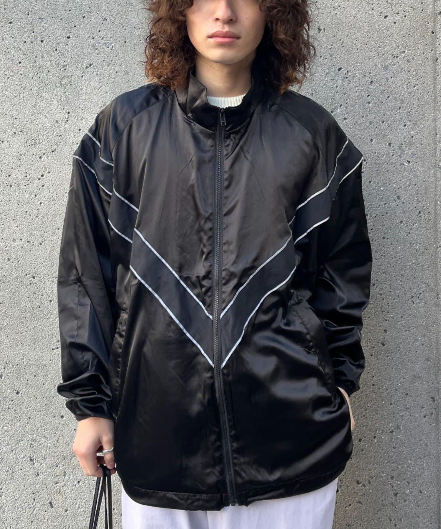 SUNNYSPORTS/サニースポーツ】ARMY training jaket | CIAOPANIC(チャオ