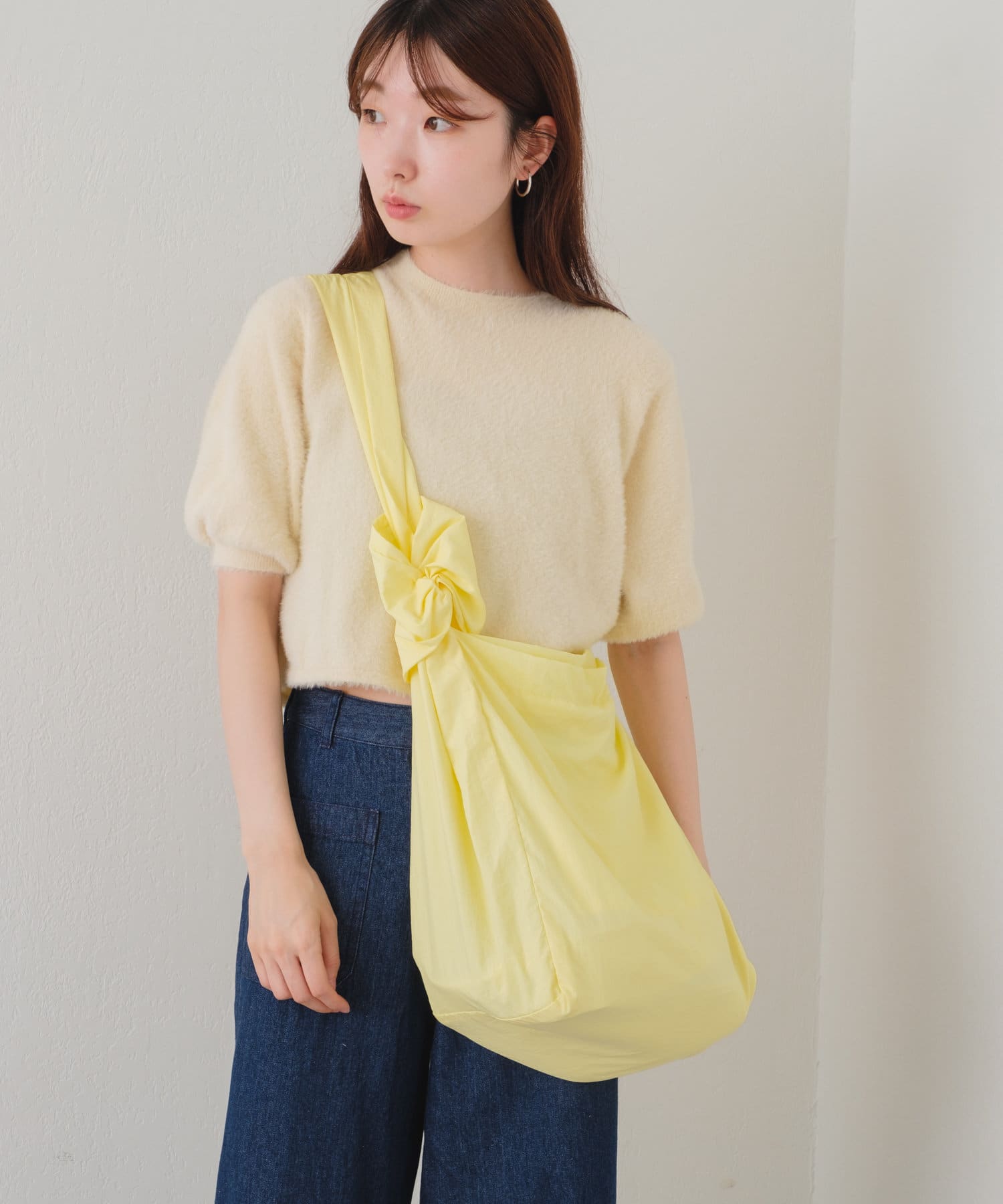 Kastane(カスタネ) 【軽撥水ver/新色追加/WEB限定カラー】ナイロンショルダーBAG