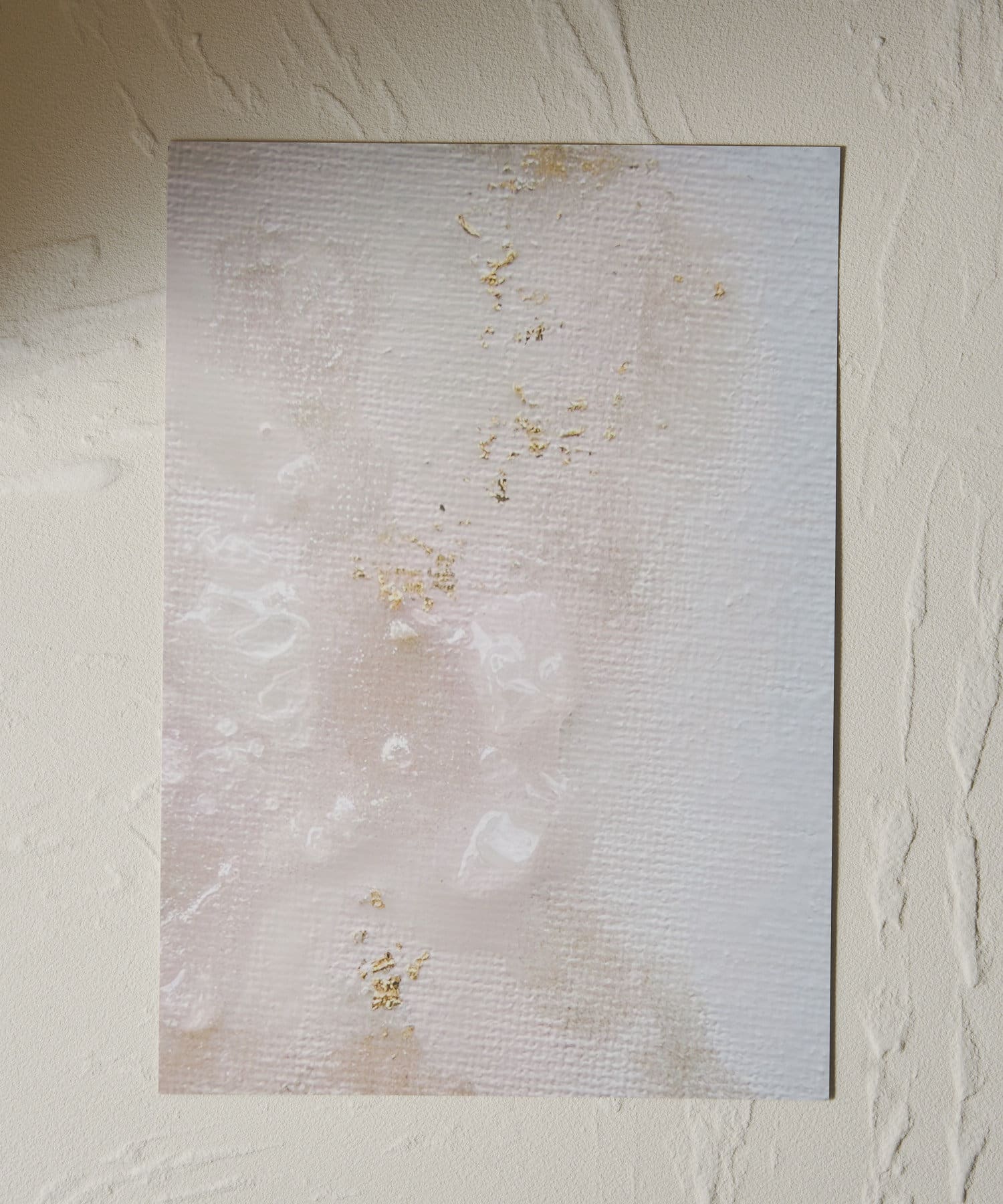 Lattice(ラティス) ポスターセット(大)