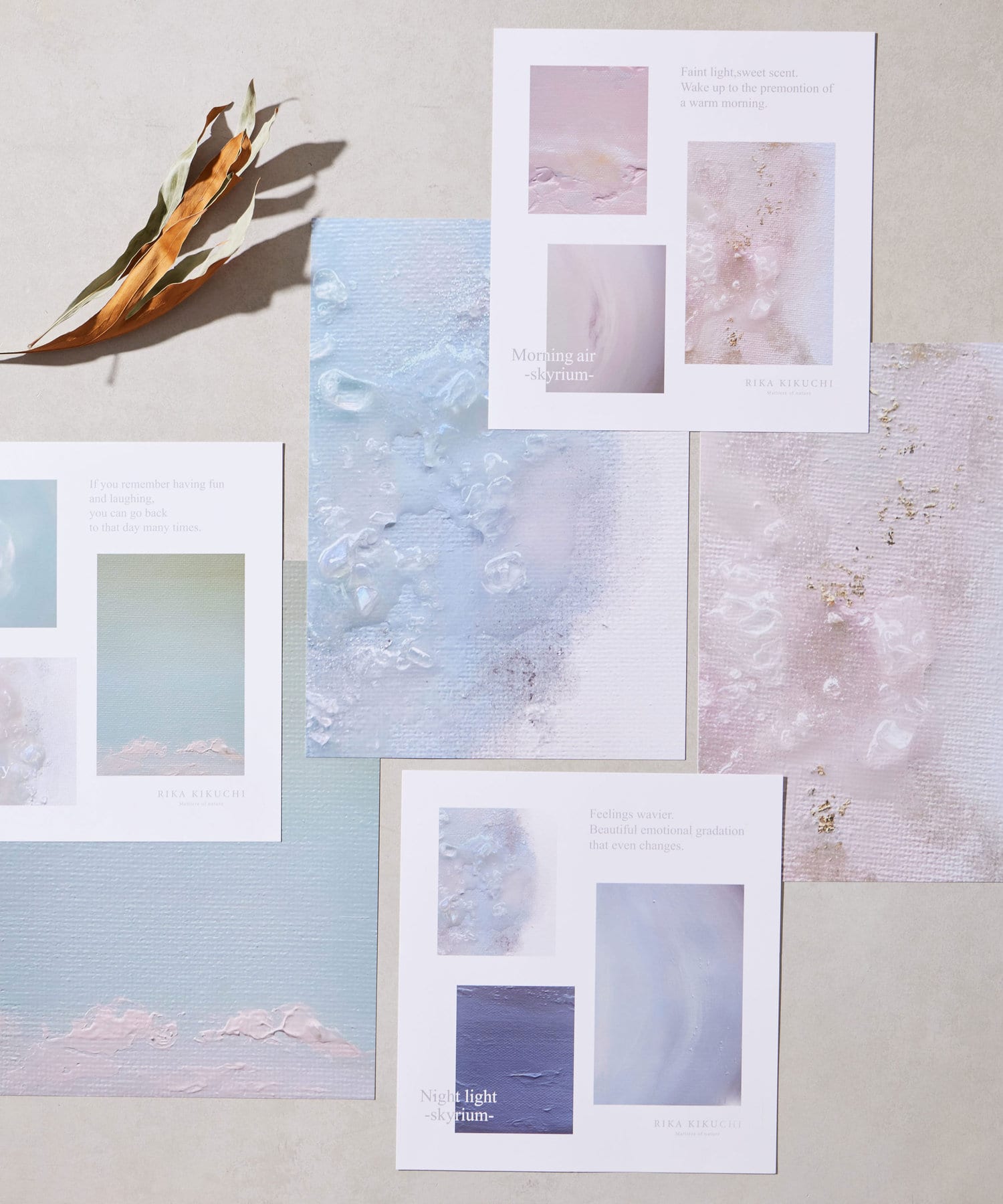 Lattice(ラティス) ポスターセット(大)