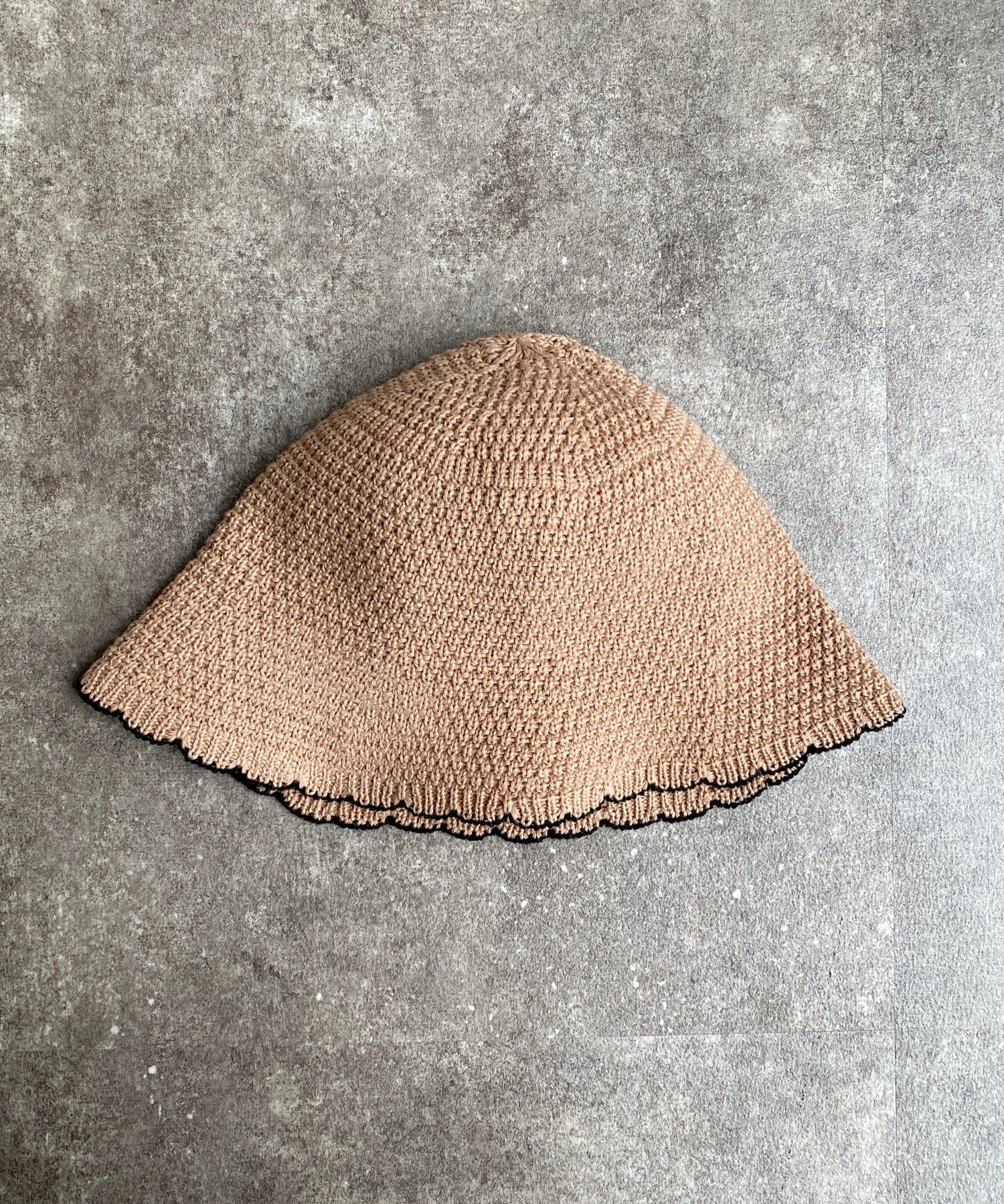 MAISON SPECIAL（メゾンスペシャル）の「《UNISEX》Italy Yarn