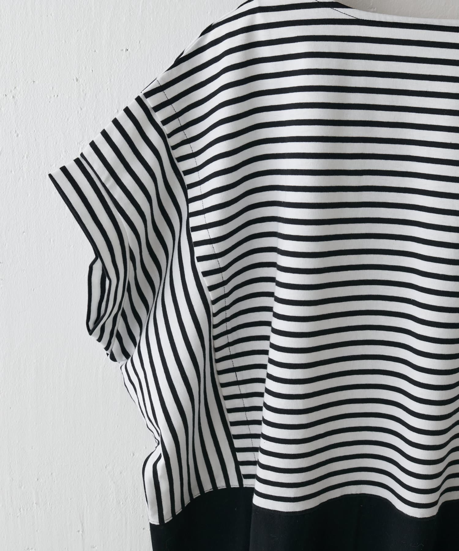 Jena　espace merveilleux(ジェナ　エスパスメルヴェイユ) 【新色登場！】ビッグ変形T