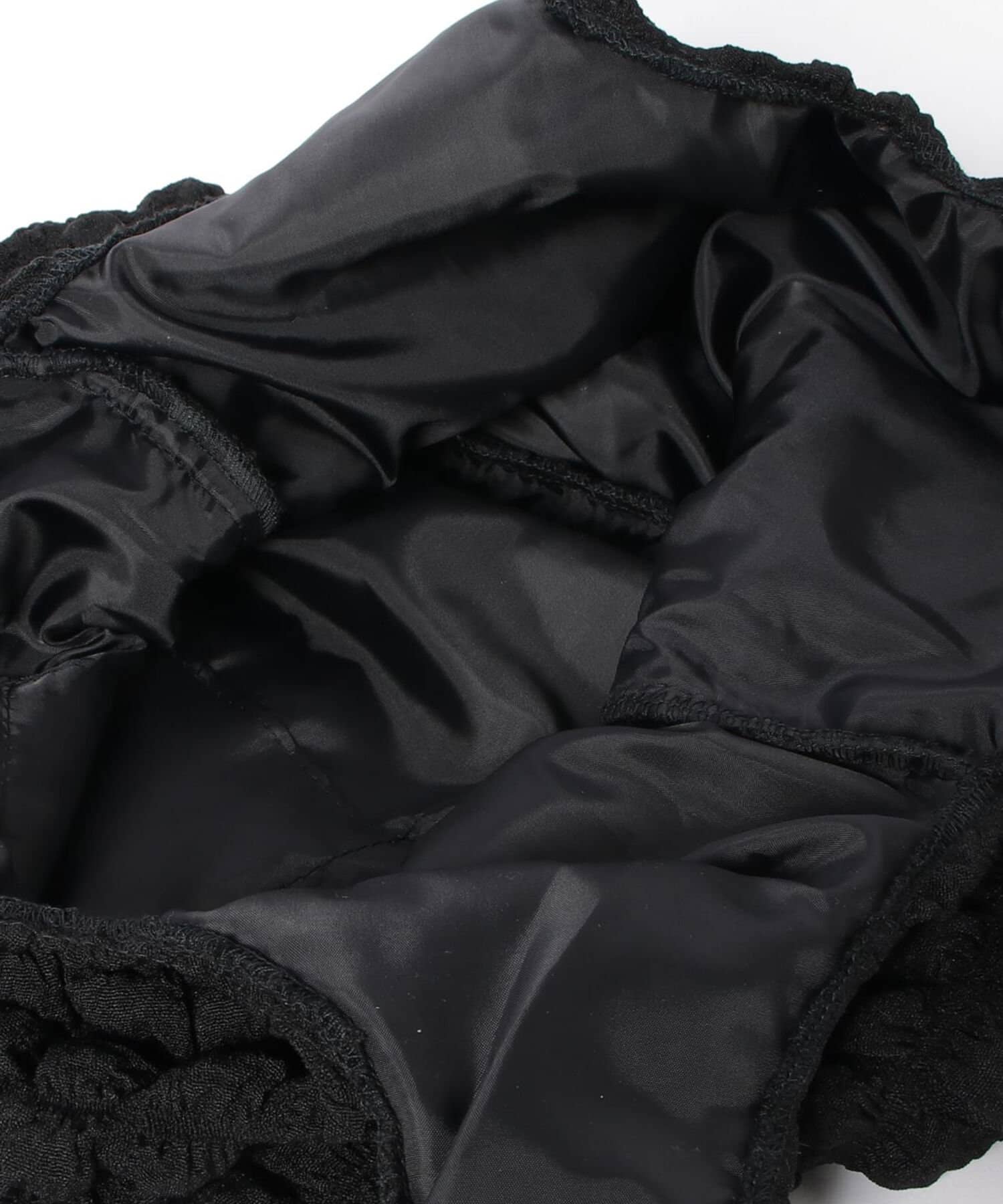 FREDY & GLOSTER(フレディ アンド グロスター) ポコポコトートバッグ