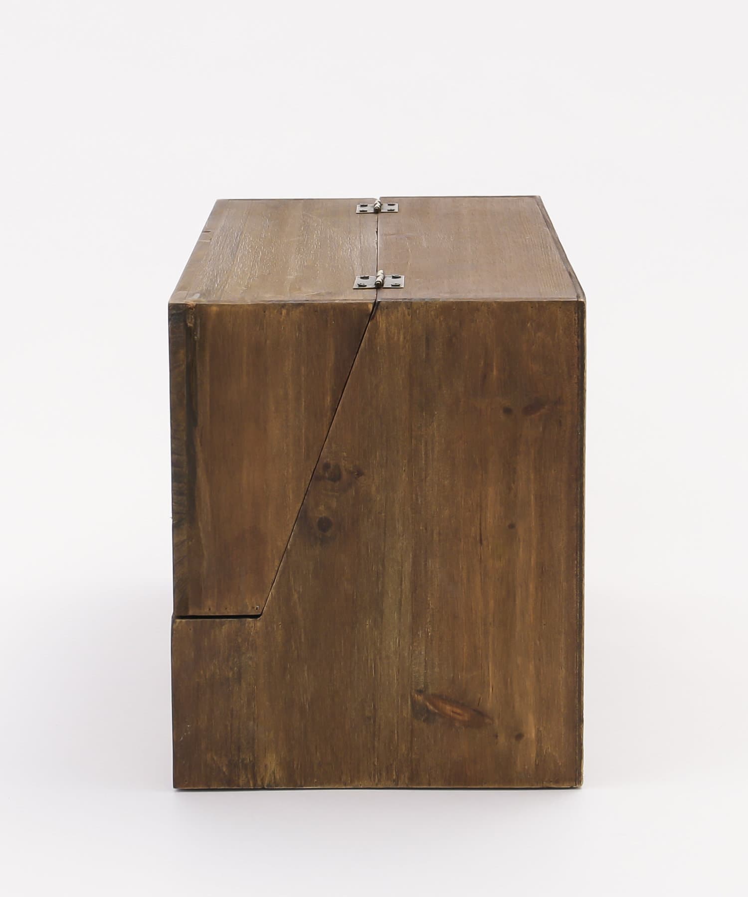 日光彫飾り箱(【蓋付】#140 日光彫飾り箱(【蓋付】#140