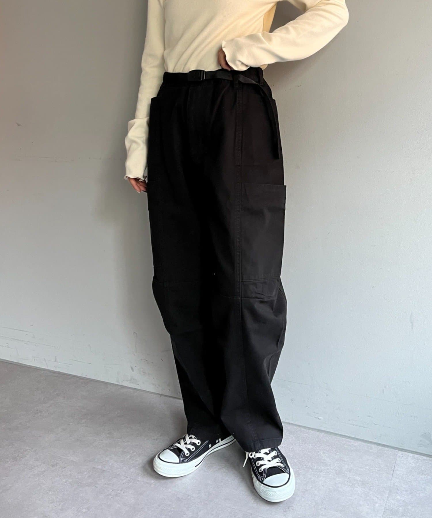 GRAMICCI/グラミチ】W'S VOYAGER PANT | CIAOPANIC(チャオパニック