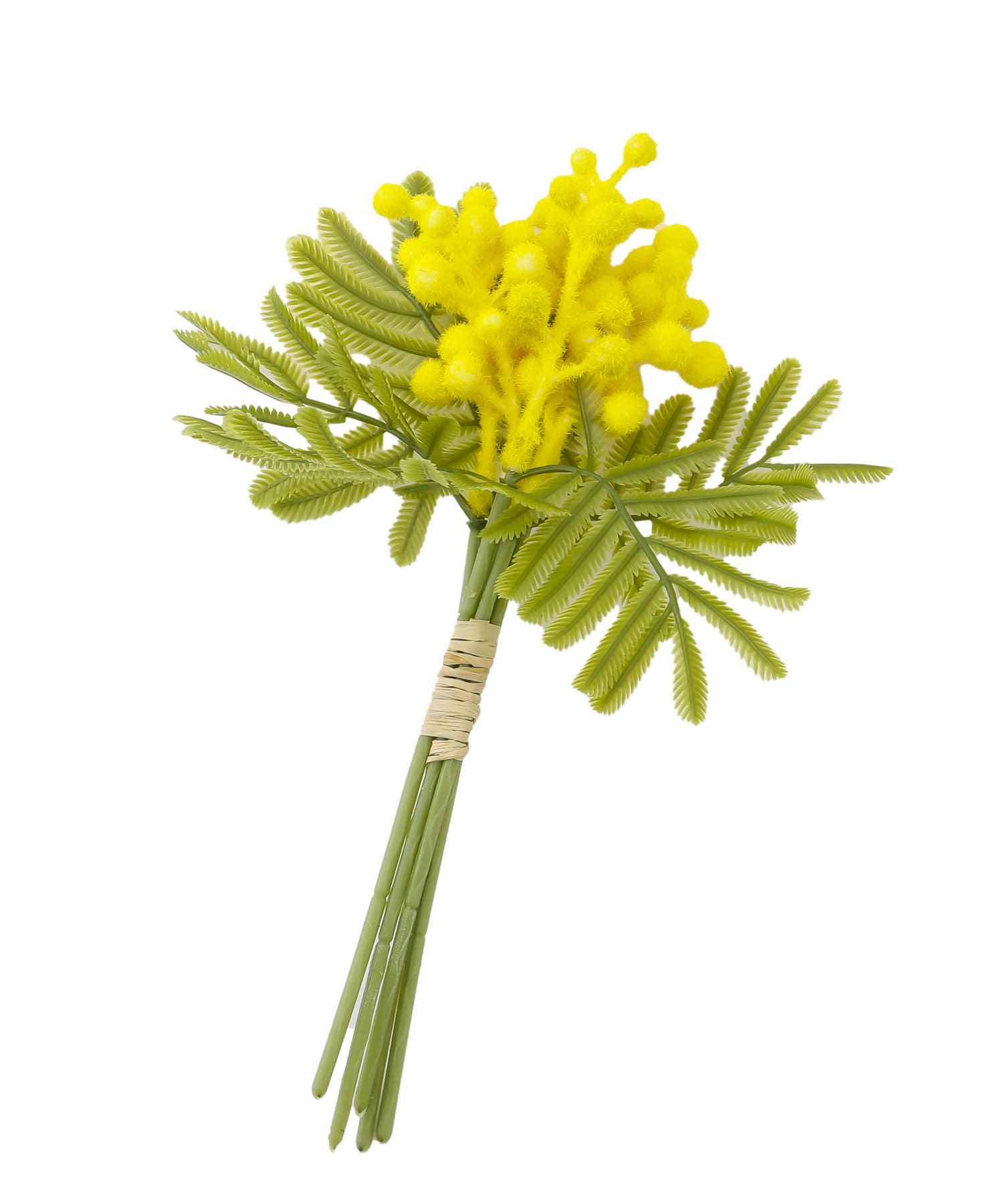 salut!(サリュ) ライフスタイル 【mimosa】mimosaミニブーケ イエロー