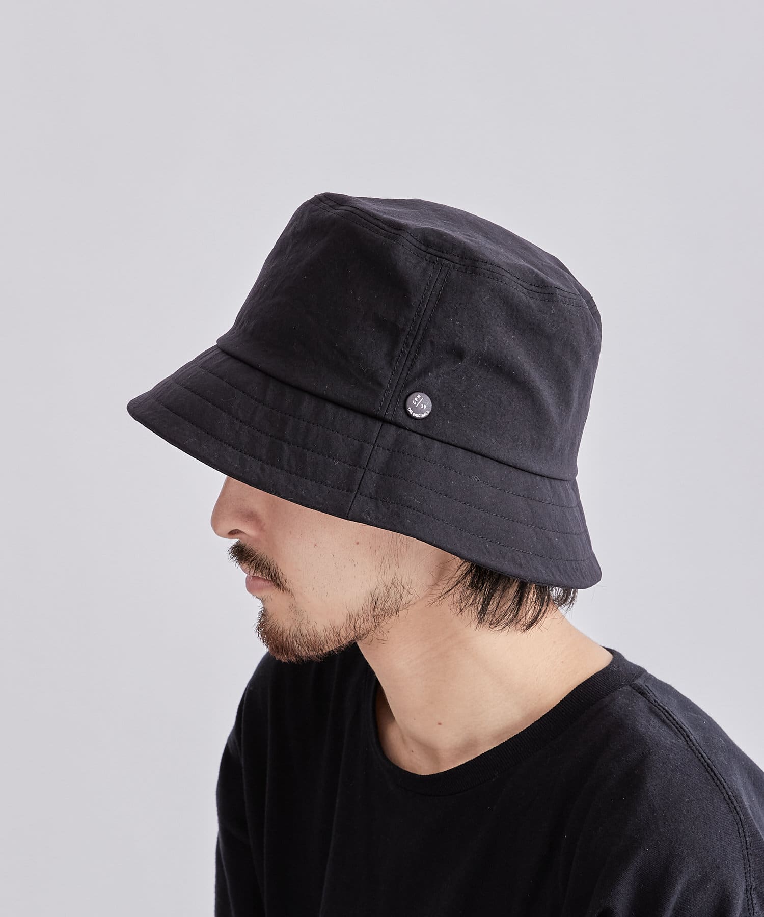 CPH シープラスヘッドウェア】bucket hat バケットハット - ハット