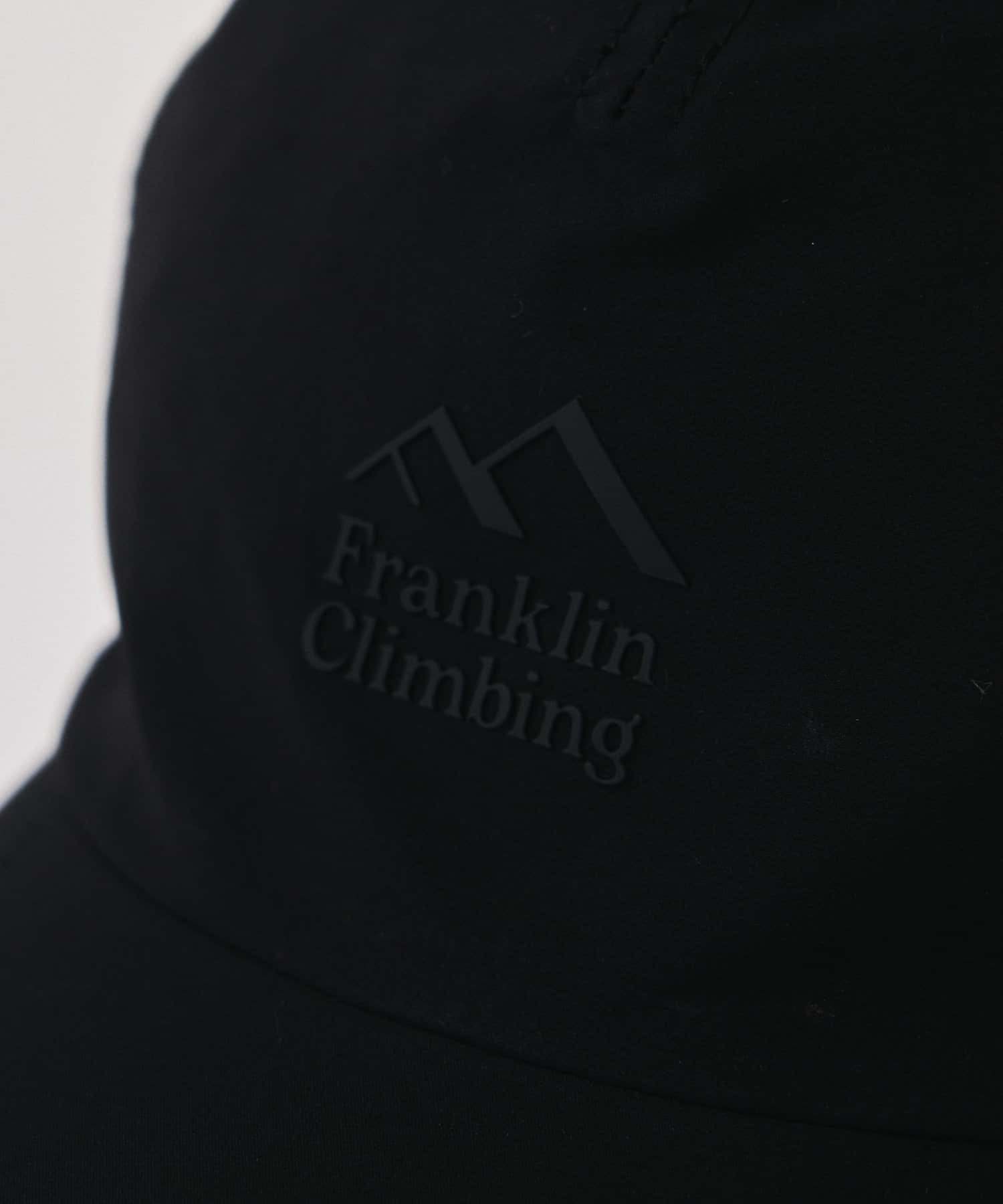 GALLARDAGALANTE(ガリャルダガランテ) 【Franklin Climbing】ストレッチキャップ