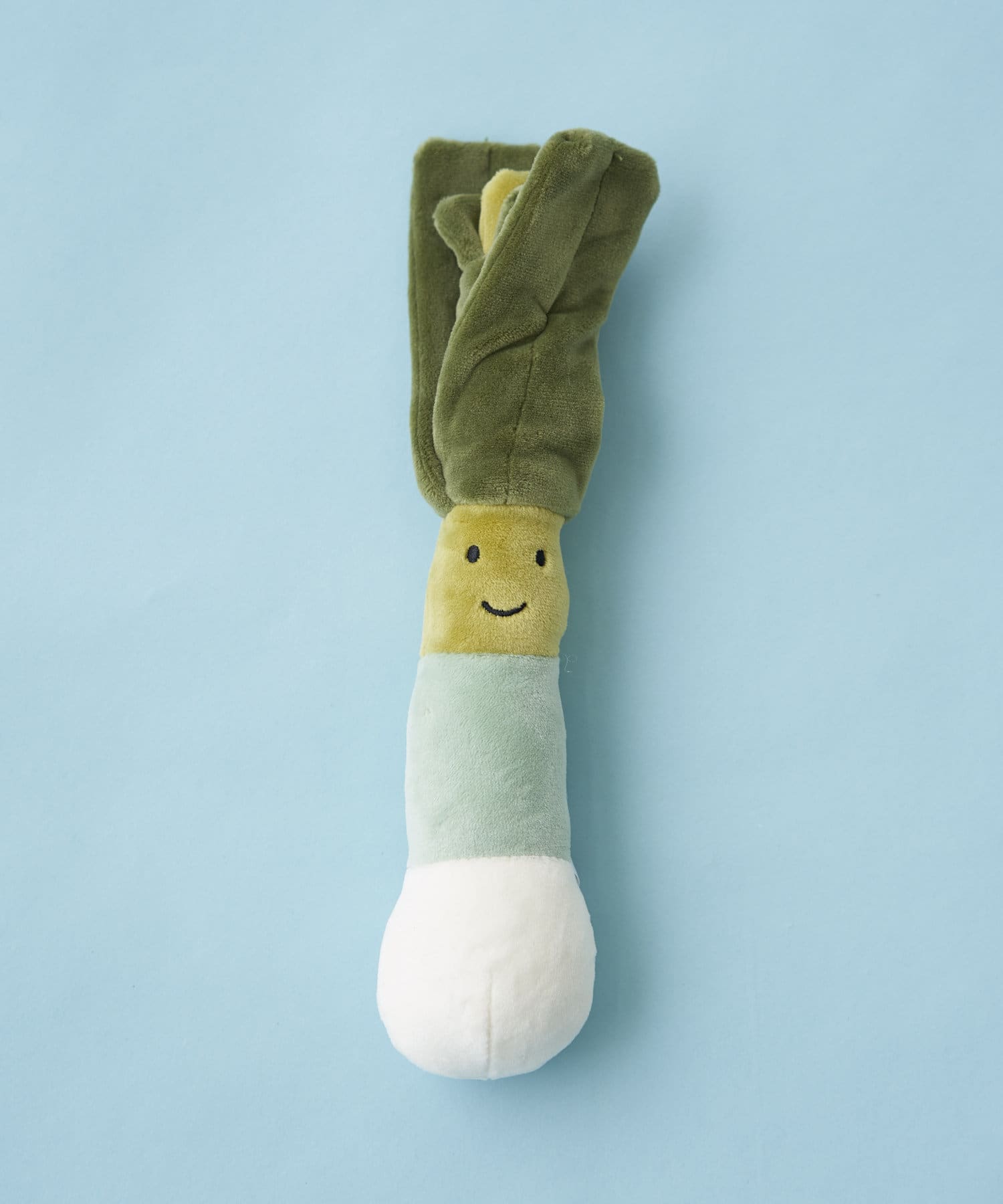 jellycat leek