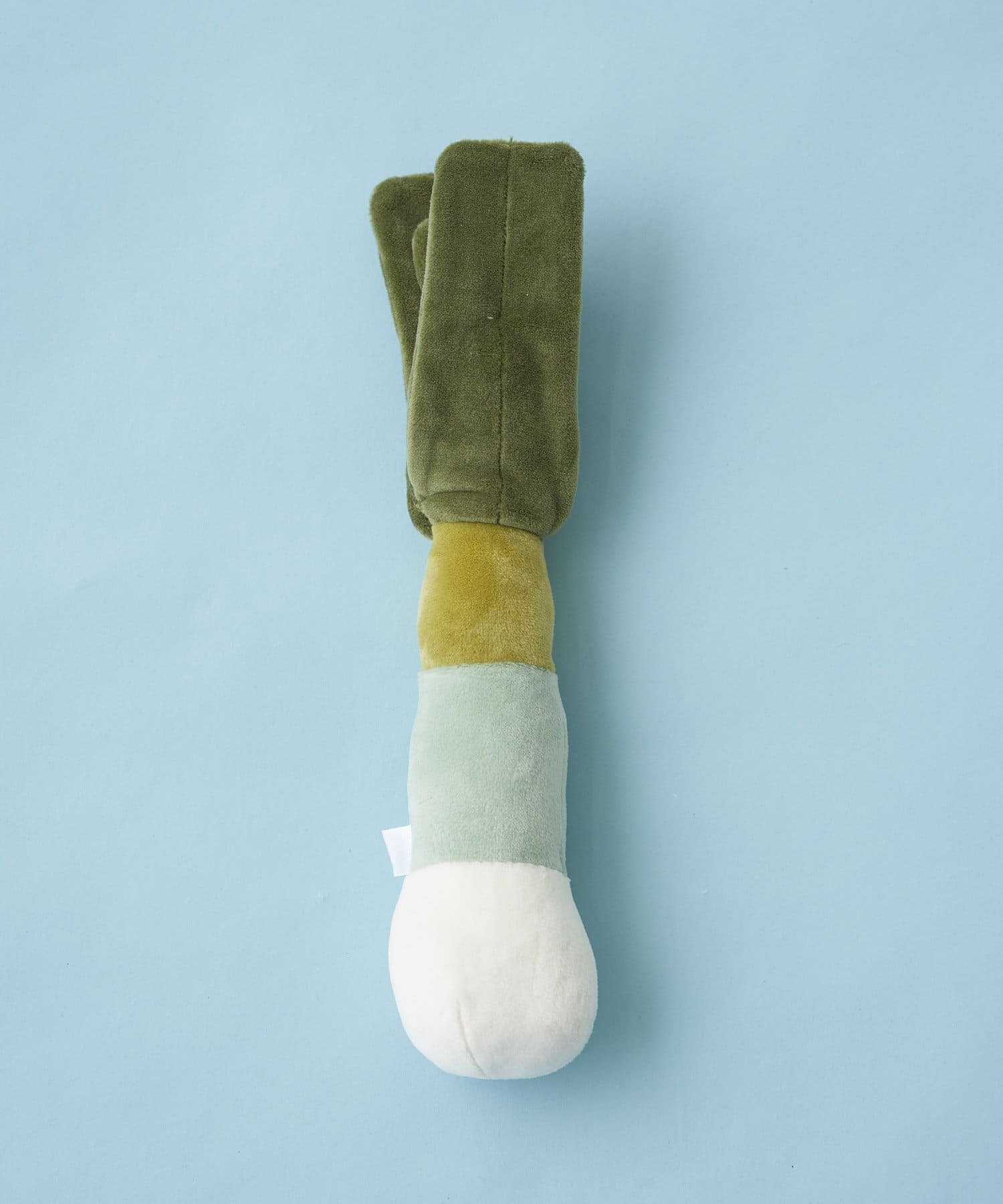 jellycat leek