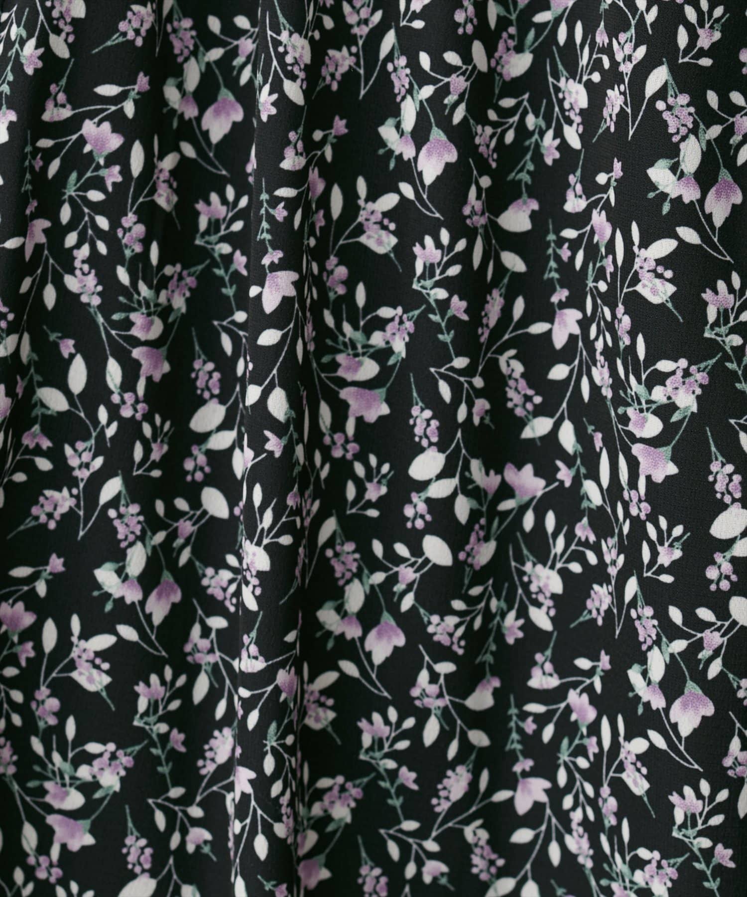 natural couture(ナチュラルクチュール) 23SS新作/WEB限定カラー有り/2WAYスカーフタイワンピース