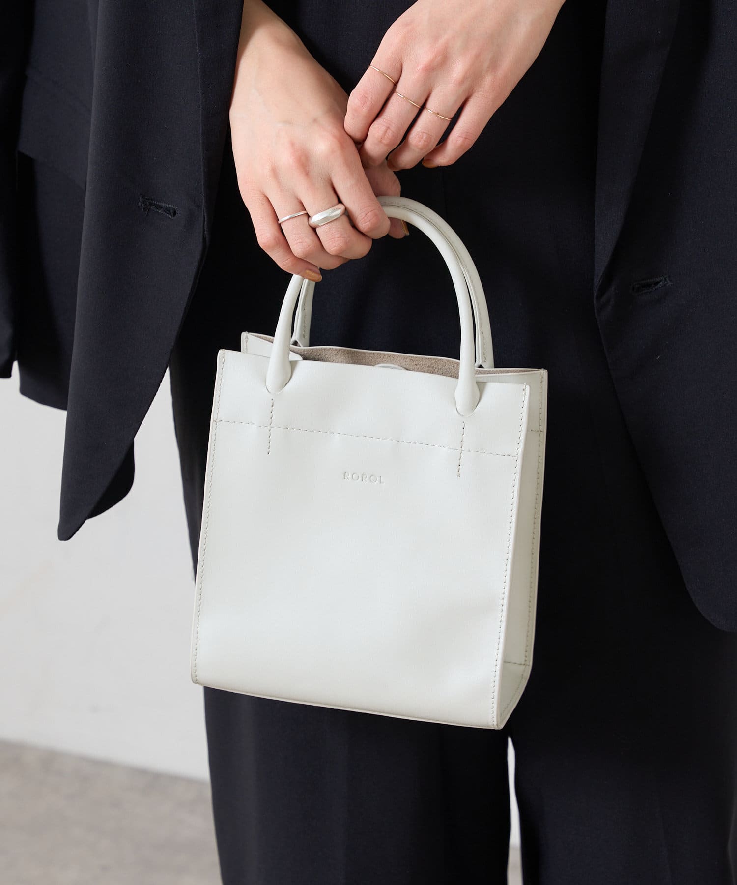ãããã·ã§ã«ã ã·ã§ã«ãã¼ããã° ããã° ROROL ã¹ã¯ã¨ã¢ããã·ã§ã«ãã¼ ZOZOTOWN PayPayã¢ã¼ã«åº - éè²© - PayPayã¢ã¼ã« ãã¦ããã¾