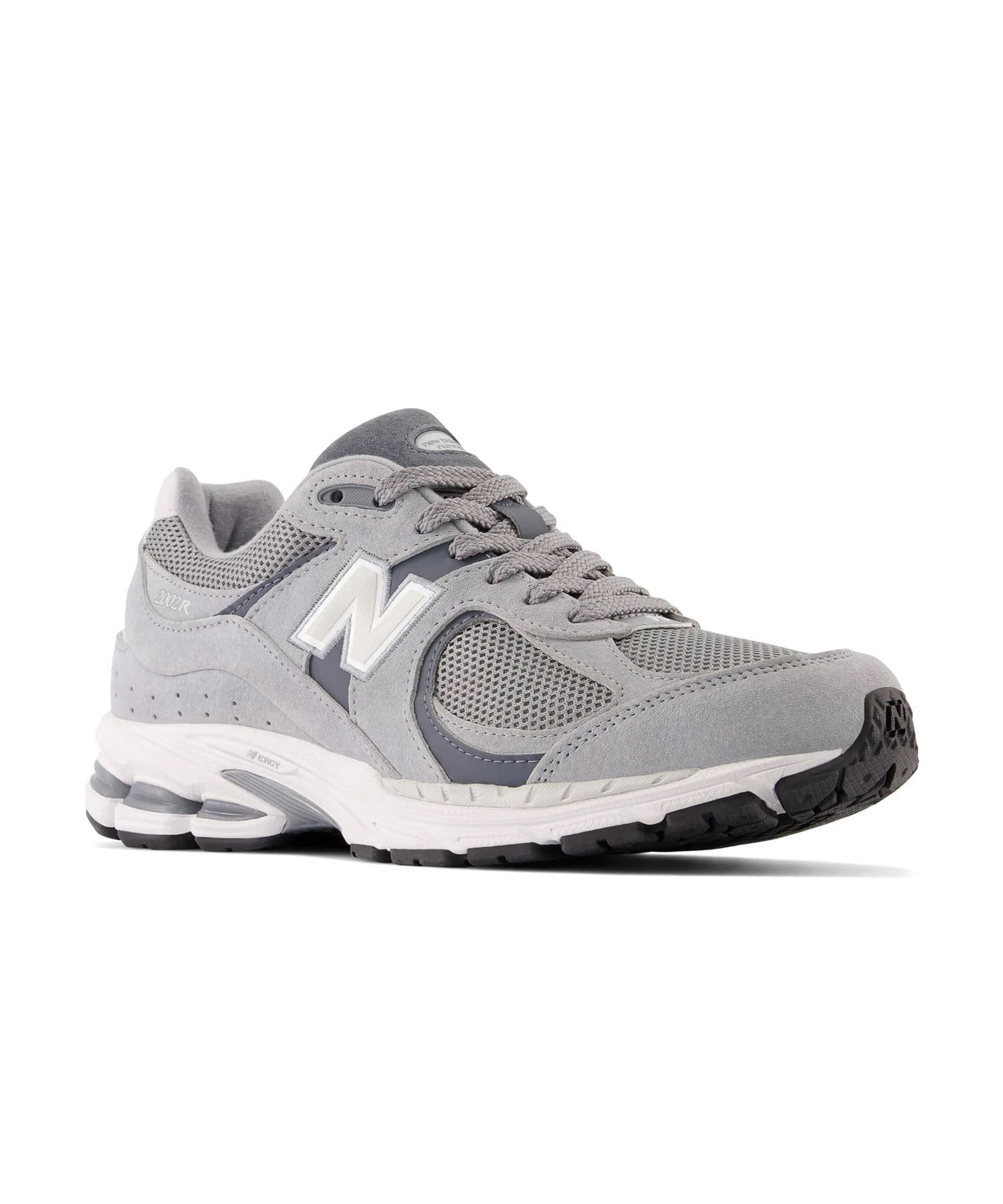 2022AW New Balance M2002R 24cm ネイビー - スニーカー