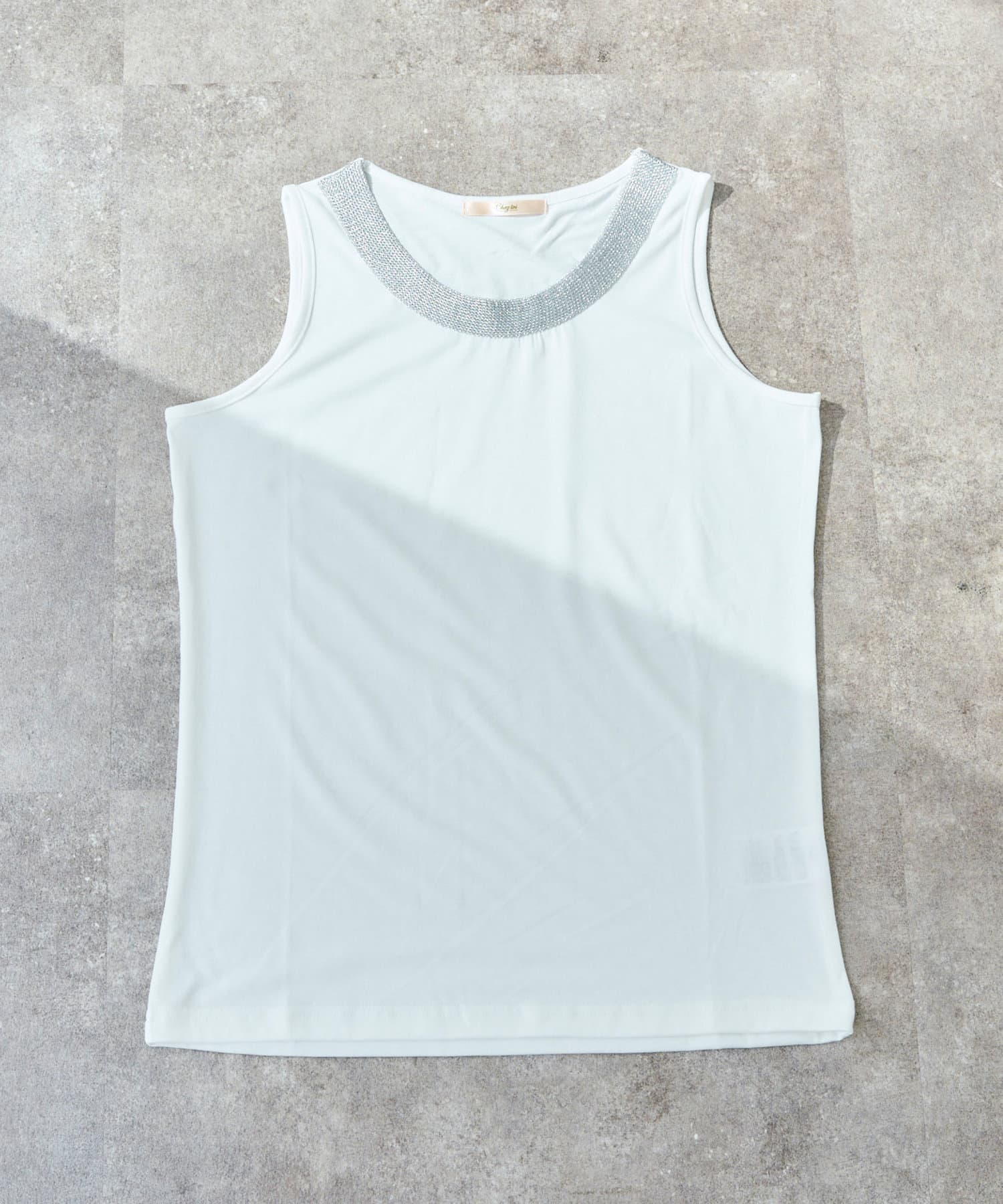 Chez toi(シェトワ) アビガイルタンク