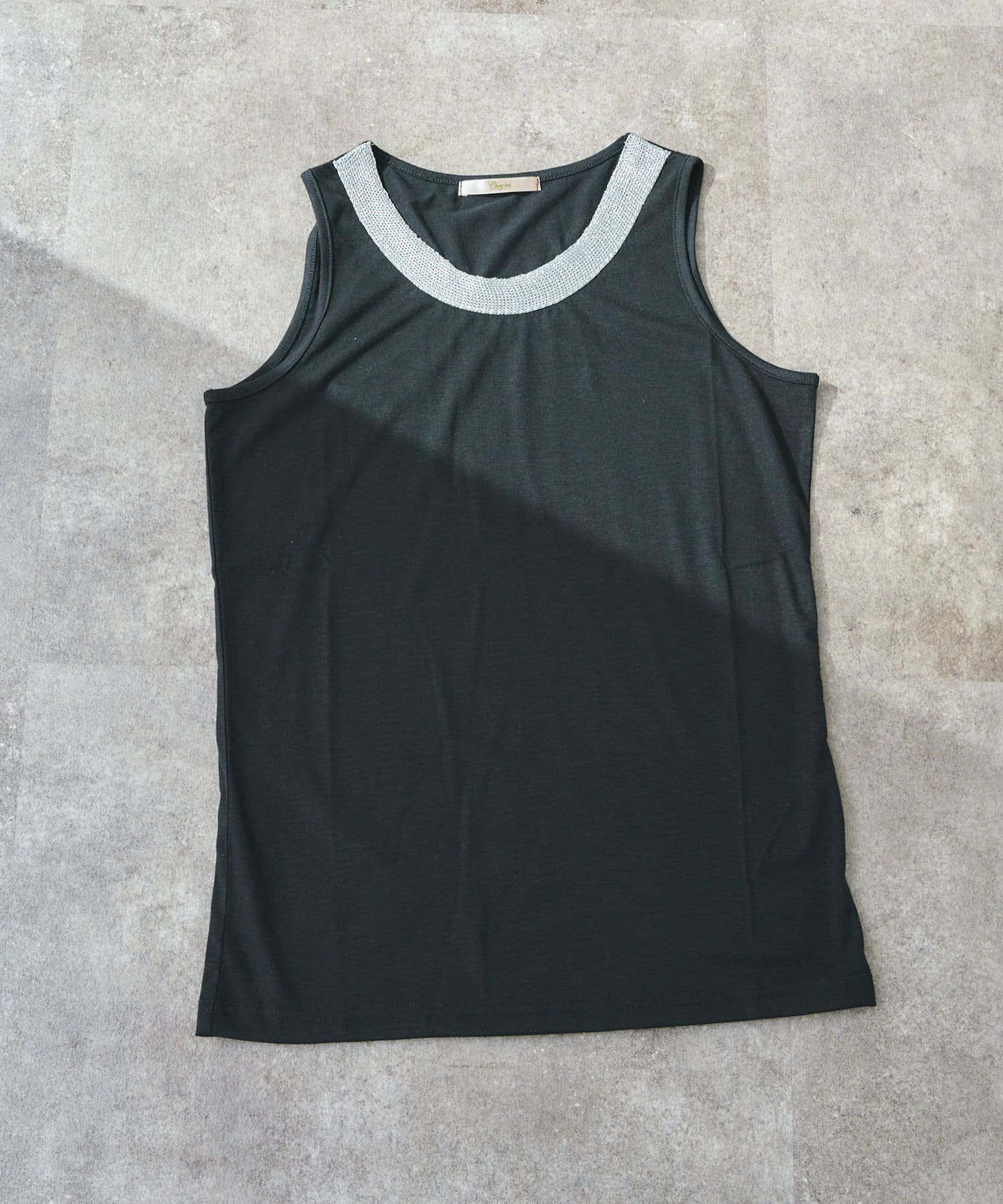 Chez toi(シェトワ) アビガイルタンク