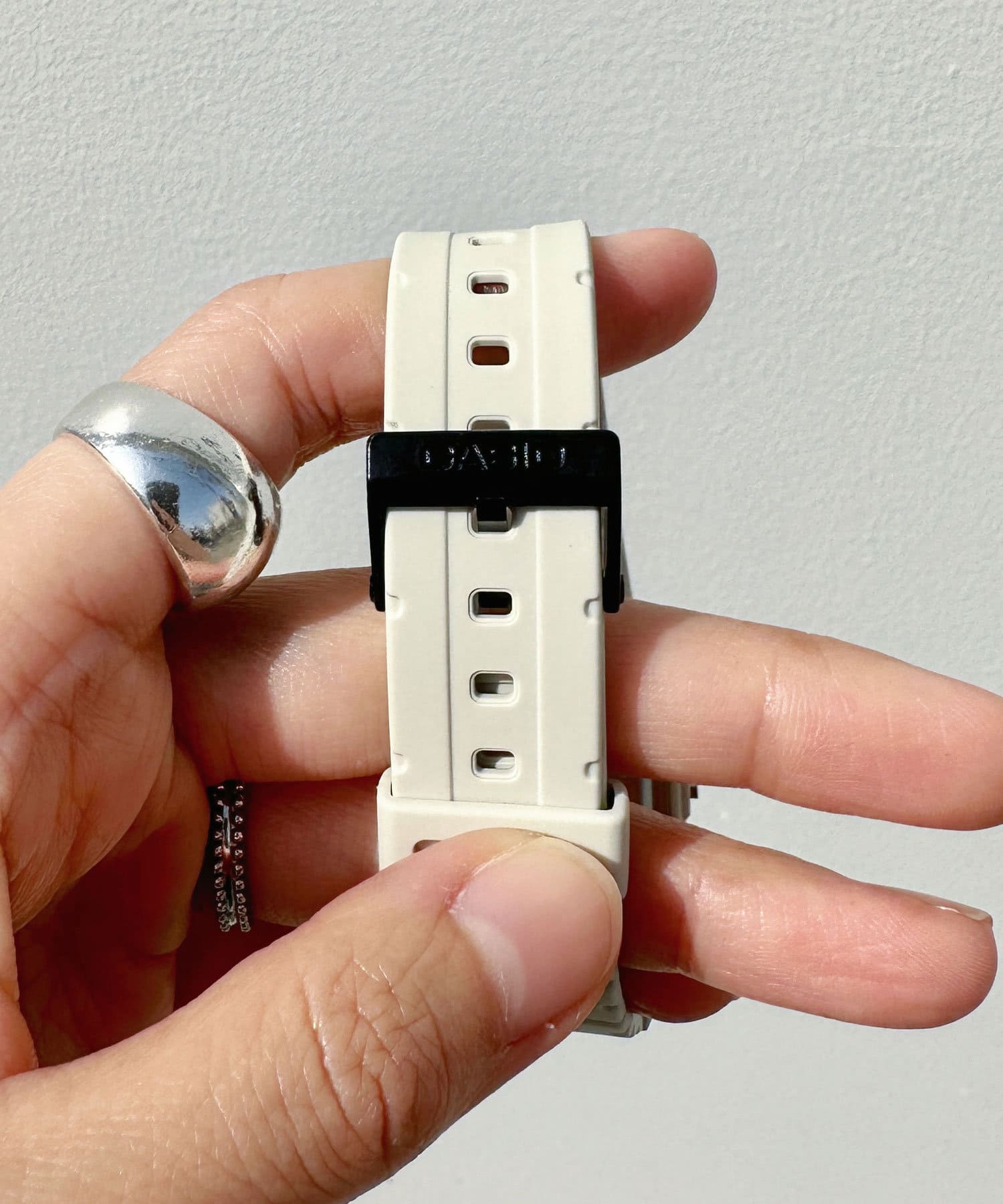 Kastane(カスタネ) 【CASIO】CA-53WF-1BJF