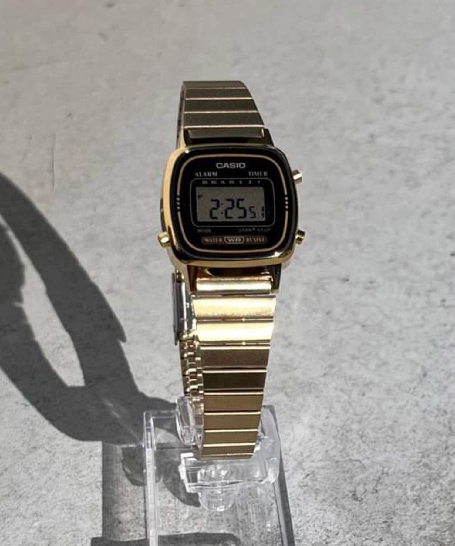 Kastane(カスタネ) 【CASIO】LA670WGA-1JF