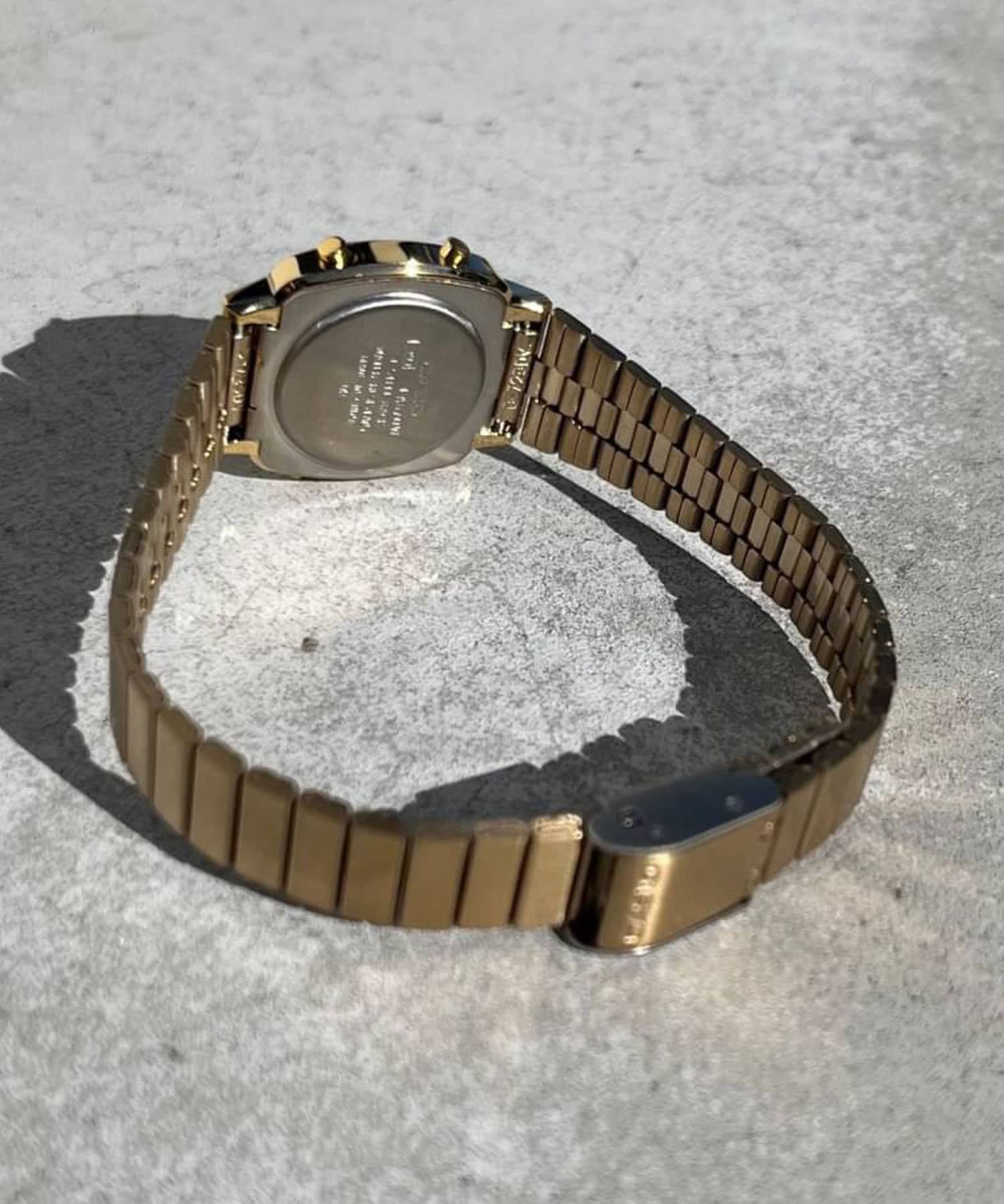 Kastane(カスタネ) 【CASIO】LA670WGA-1JF