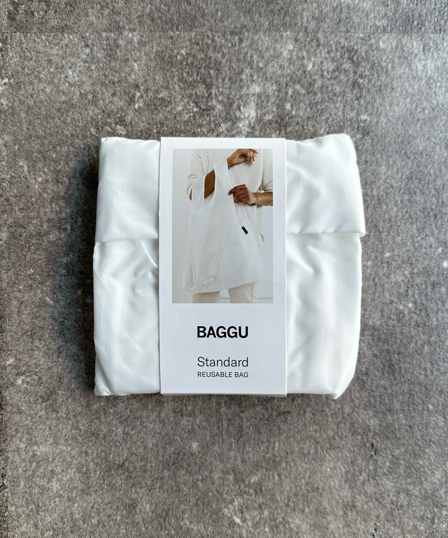 DOUDOU(ドゥドゥ) 【BAGGU/バグゥ】23SS STANDARD BAGGU
