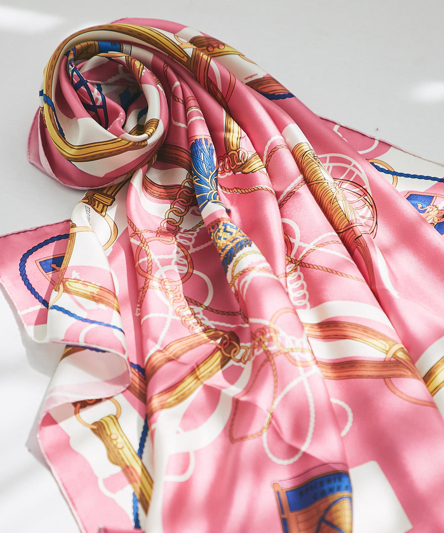 manipuri(マニプリ)】スカーフ88/コラージュカート | La boutique 