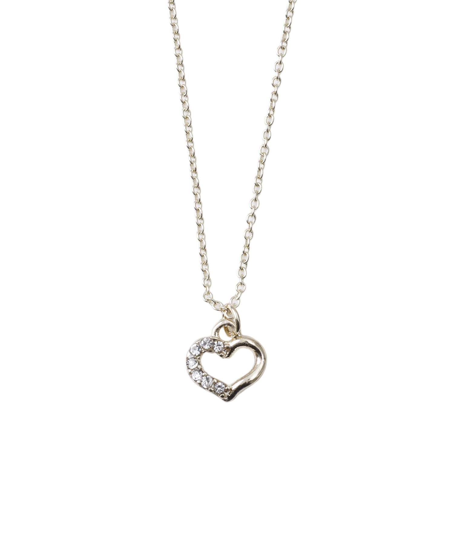 Lattice(ラティス) ネックレス