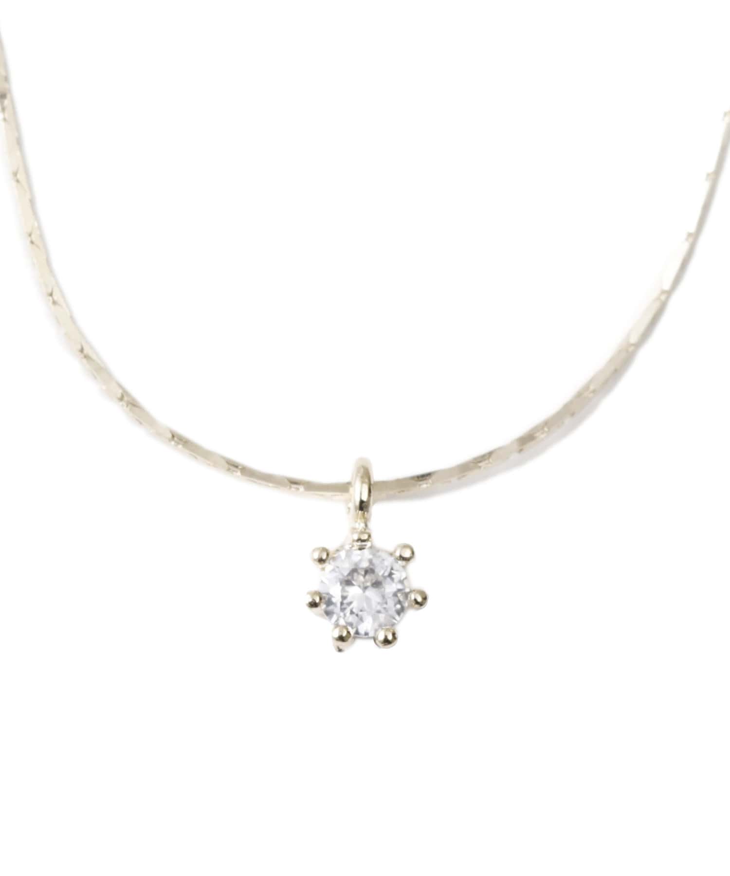 Lattice(ラティス) ネックレス