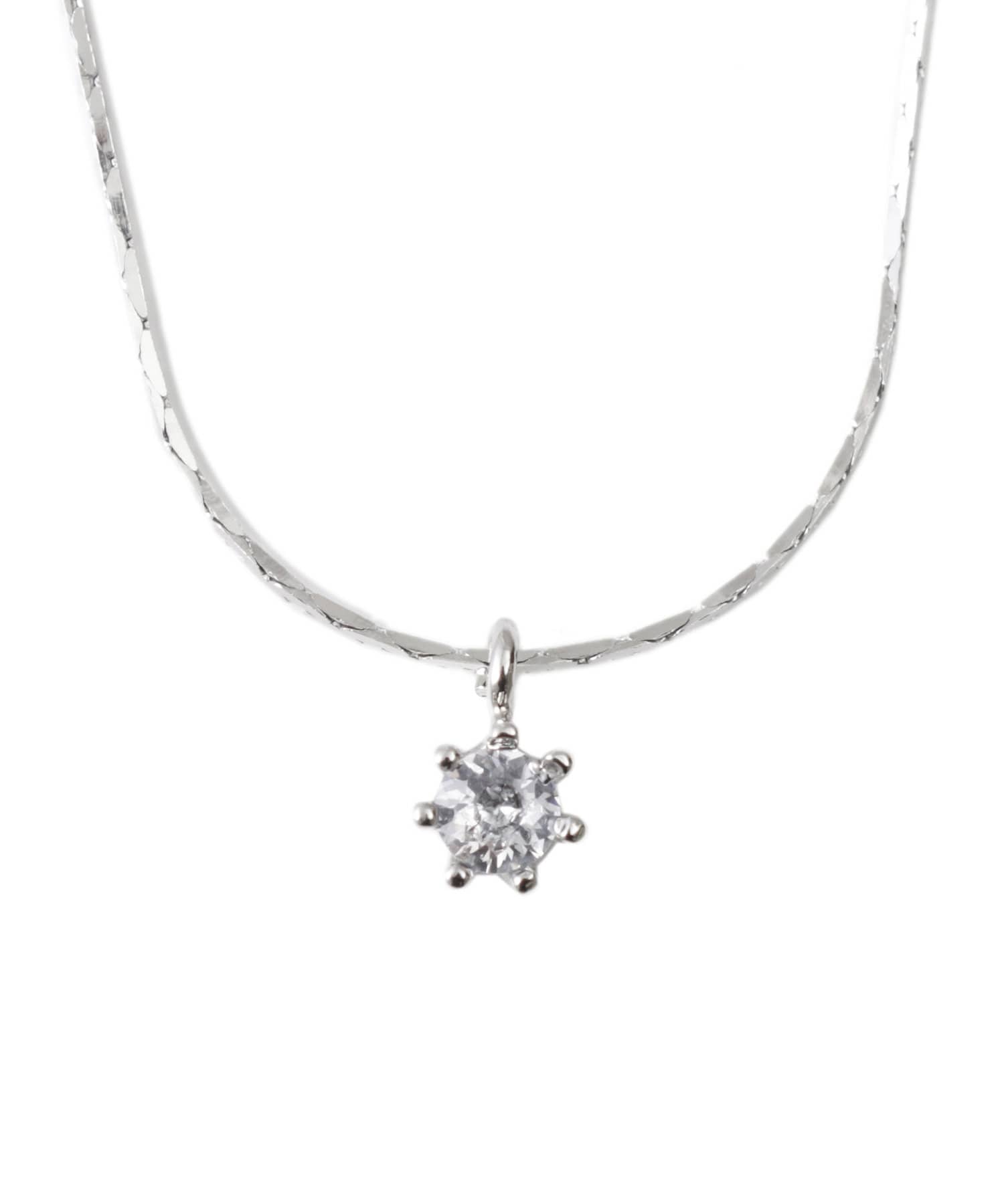 Lattice(ラティス) ネックレス