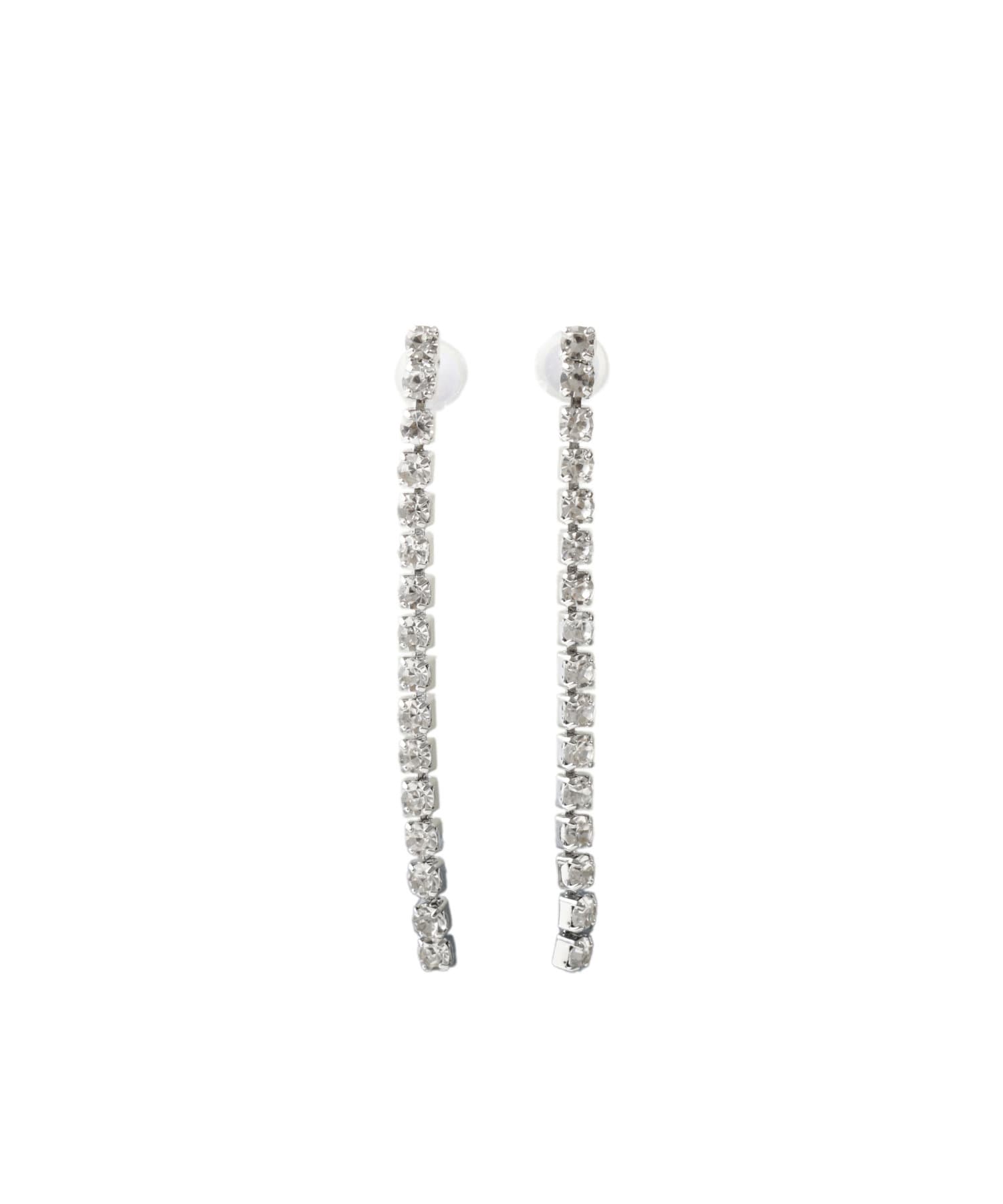 Lattice(ラティス) ピアス