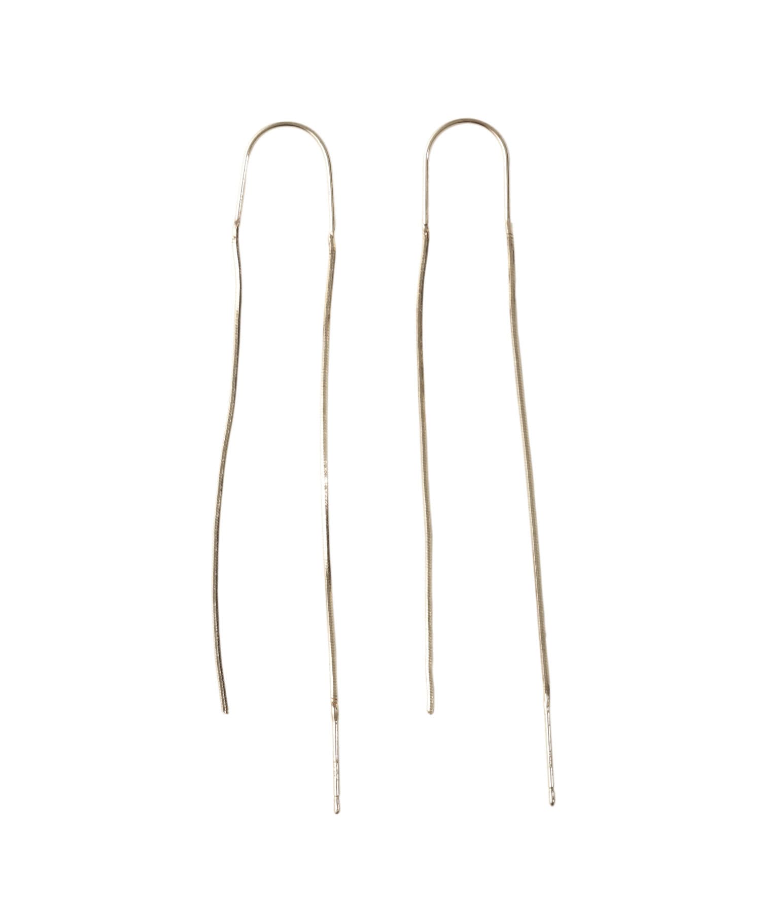 Lattice(ラティス) ピアス