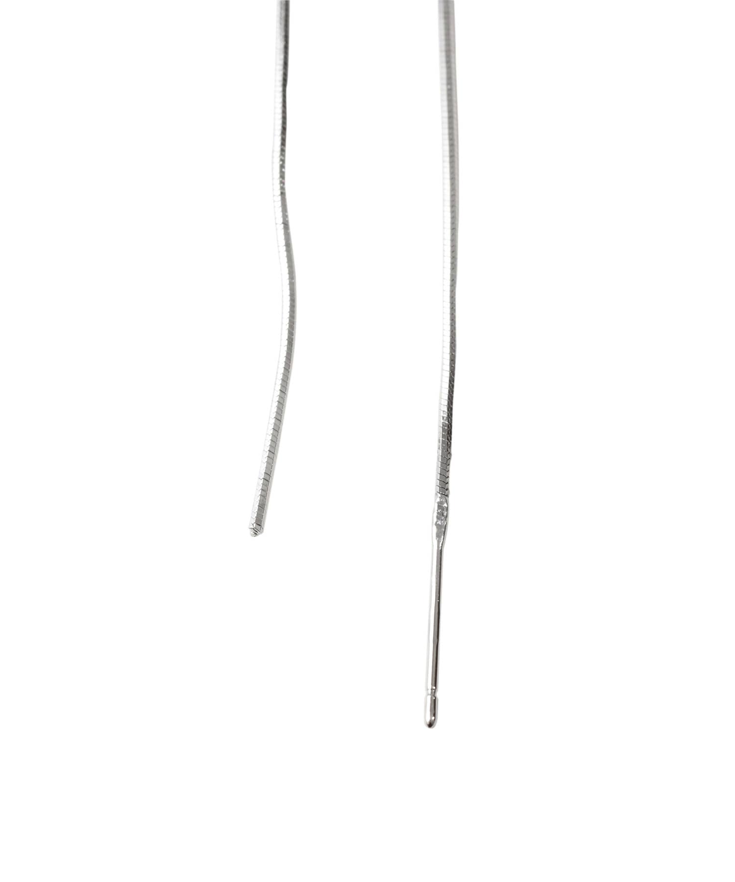 Lattice(ラティス) ピアス