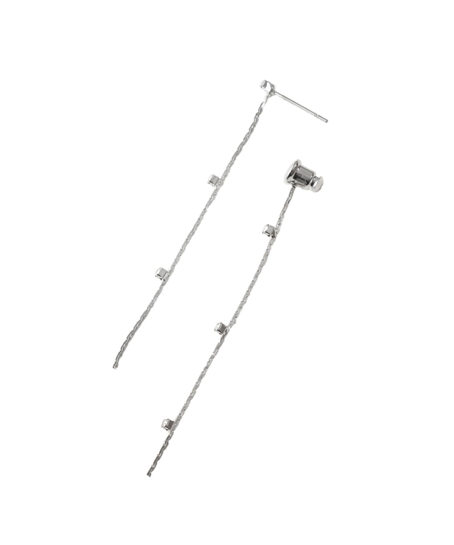 Lattice(ラティス) ピアス