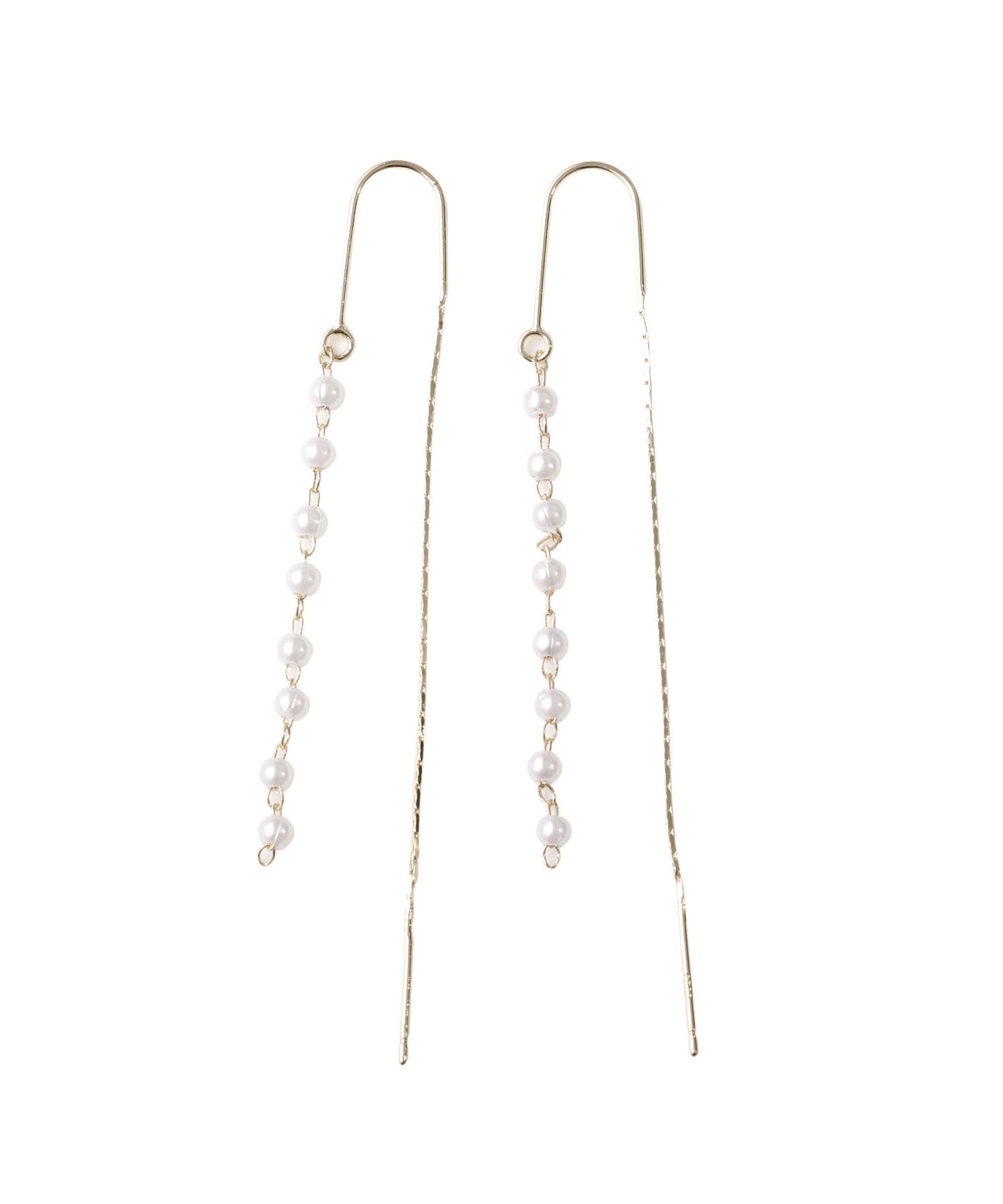 Lattice(ラティス) ピアス