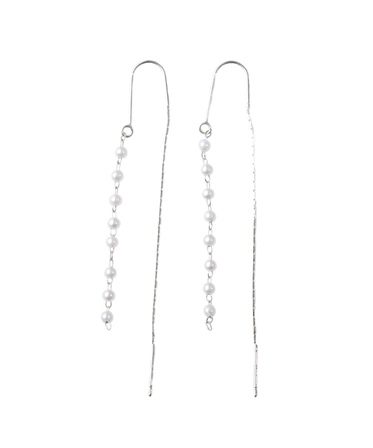 Lattice(ラティス) ピアス