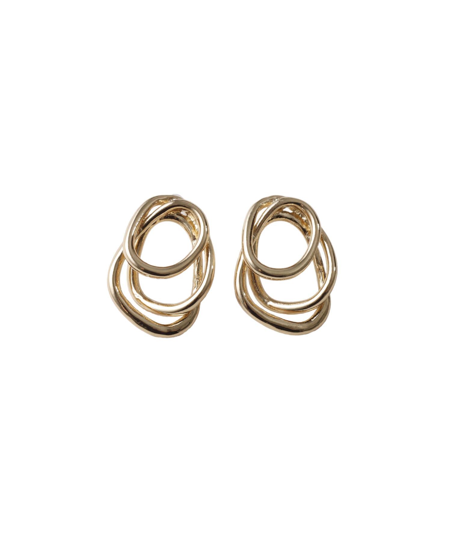 Lattice(ラティス) ピアス