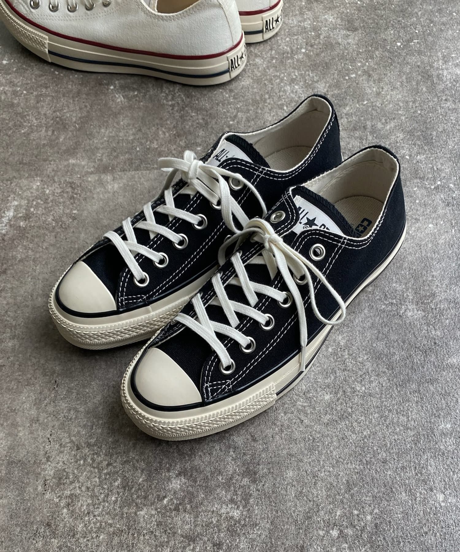 CONVERSE/コンバース】ALL STAR US OX-