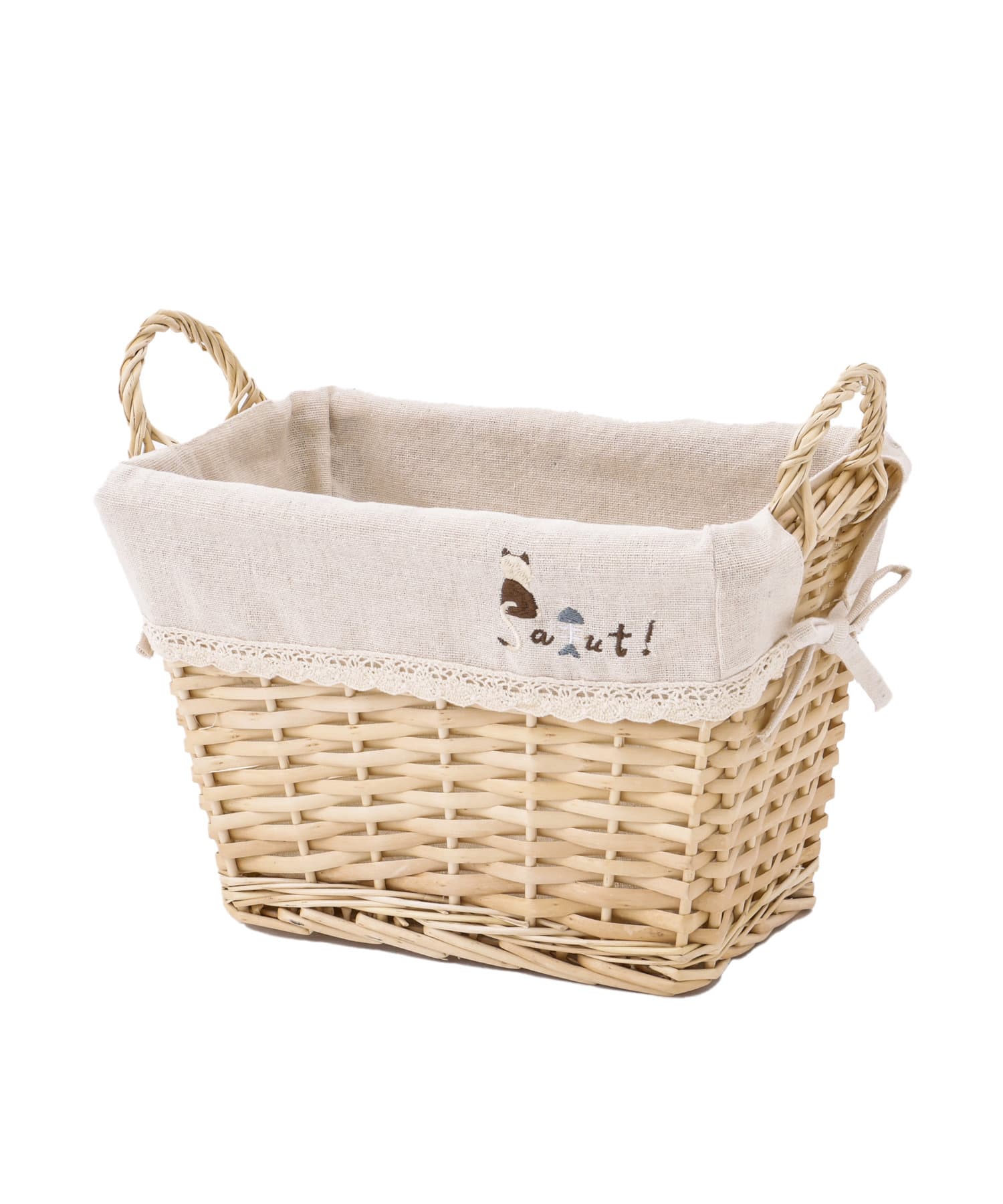 着用商品画像