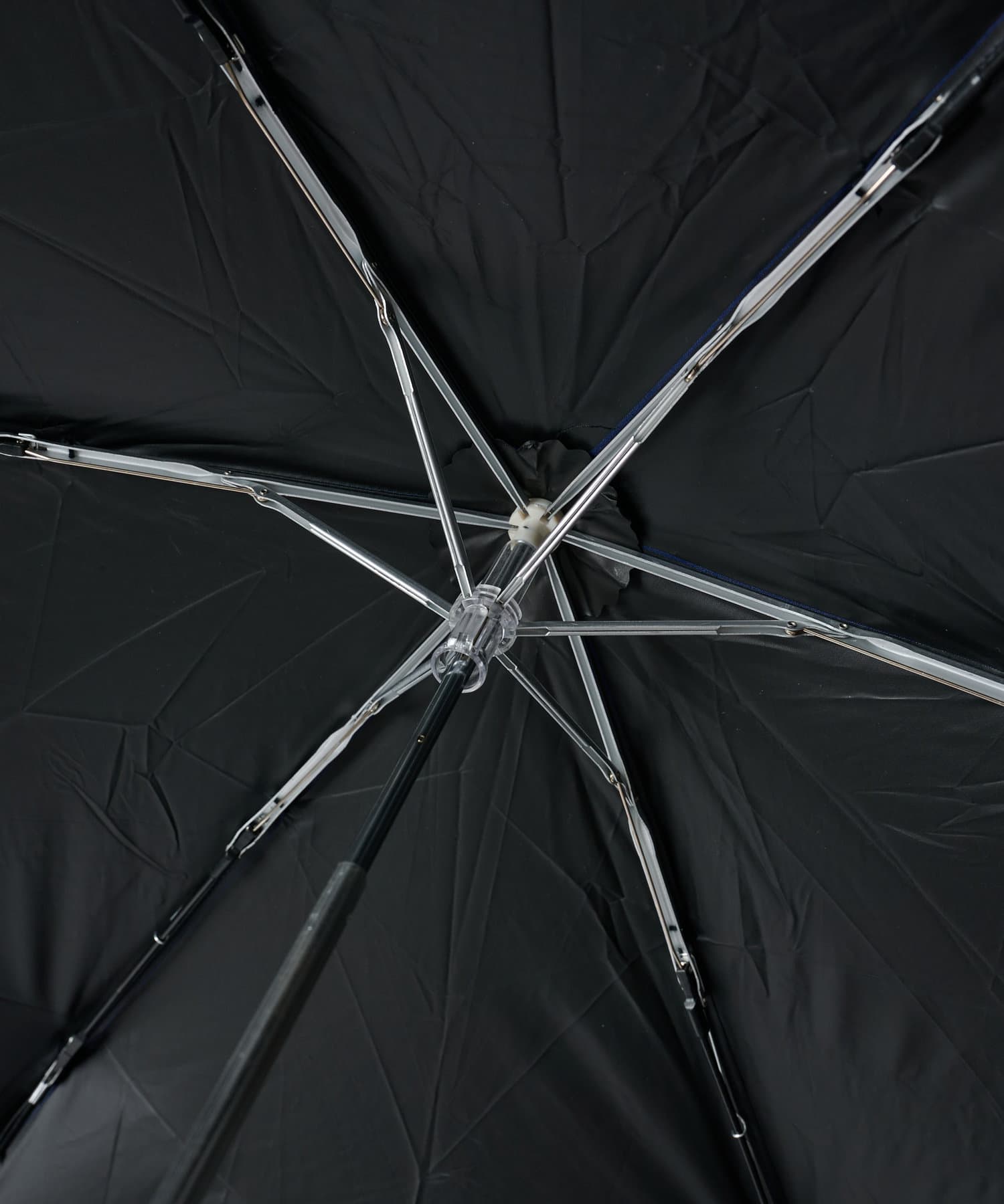 COLONY 2139(コロニー トゥーワンスリーナイン) UV3トーンバイカラー折たたみ傘