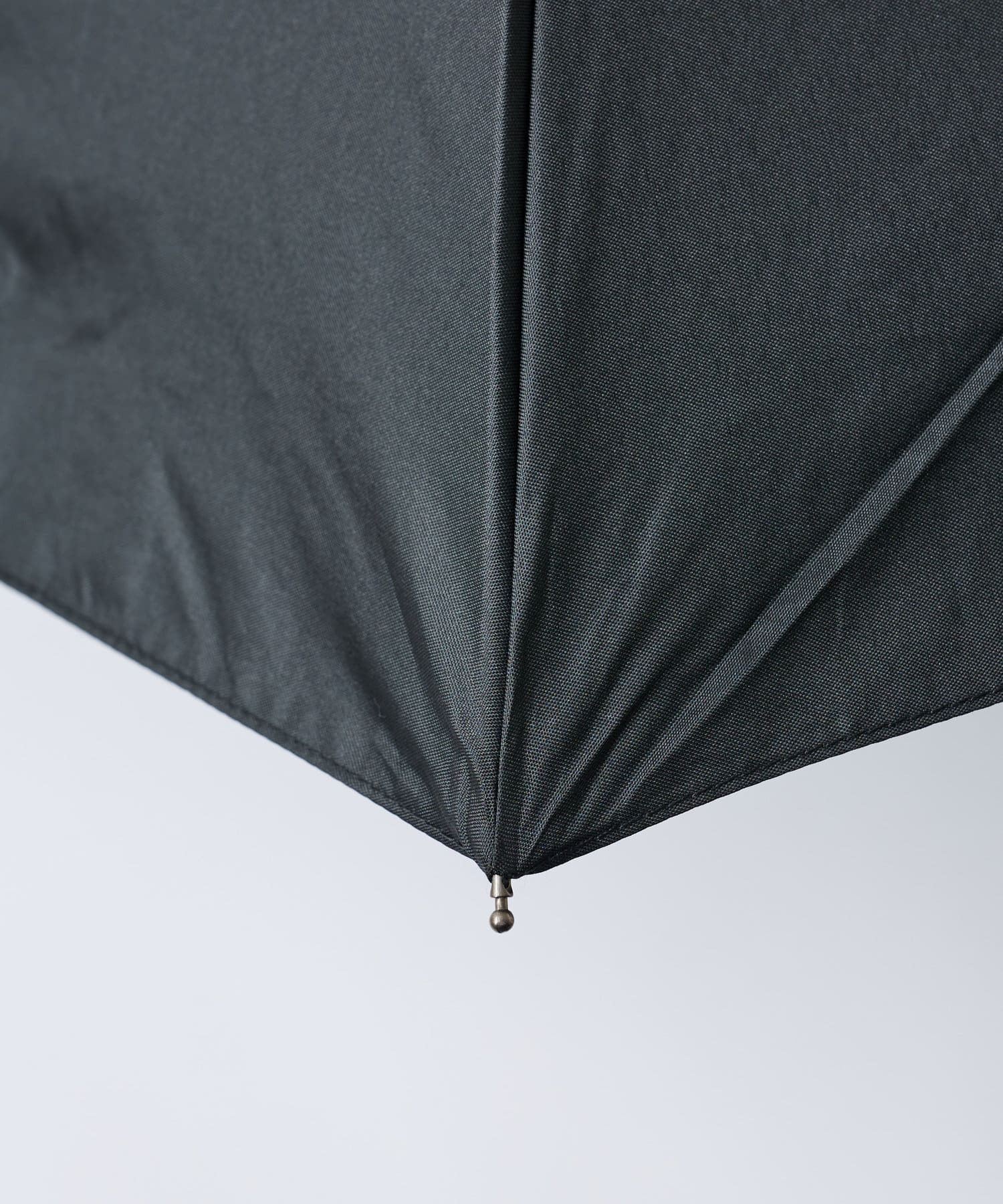 COLONY 2139(コロニー トゥーワンスリーナイン) UV無地コーティング折りたたみ傘