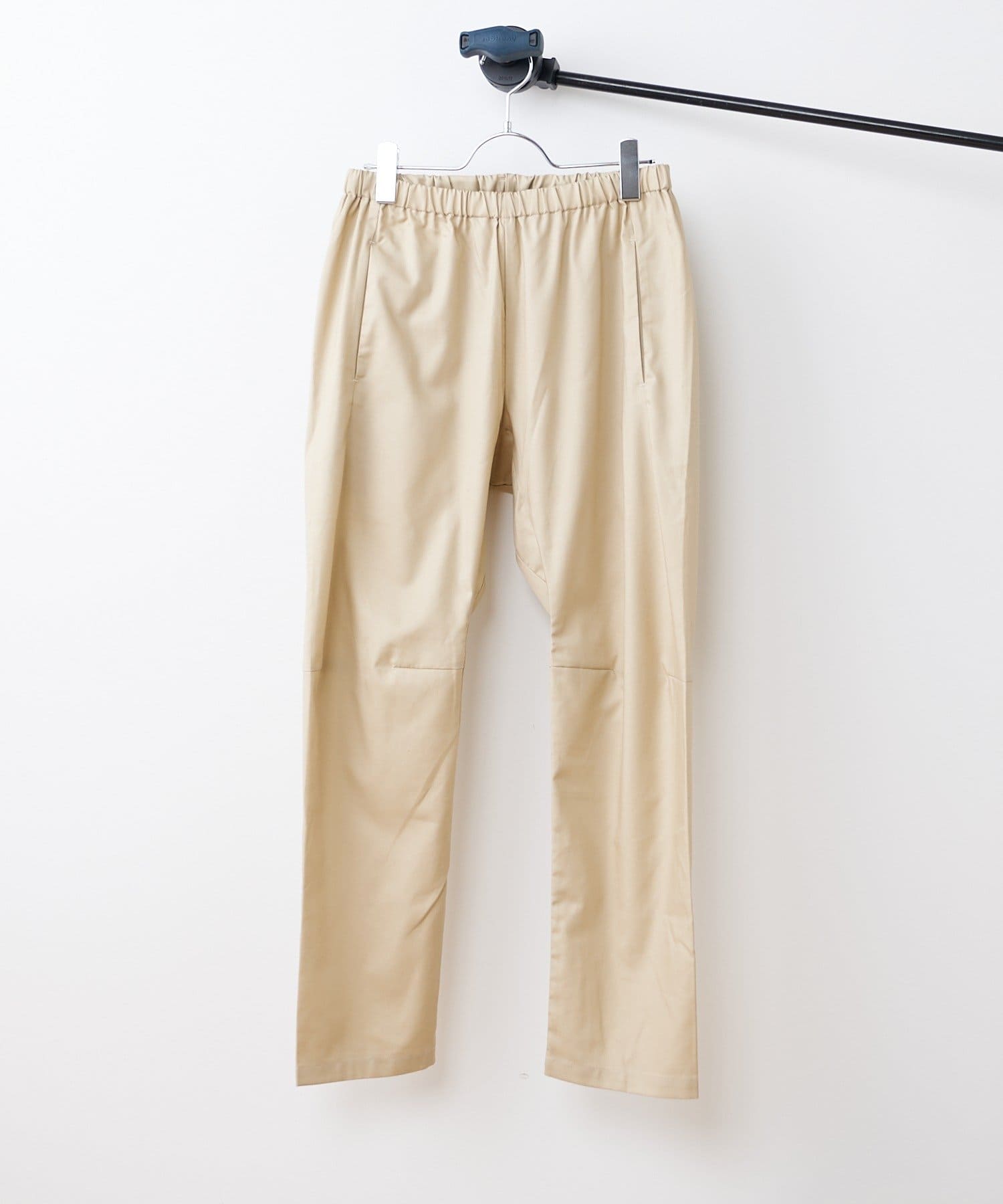 OUTLET(アウトレット) 【CIAOPANIC TYPY】【GUNZE×TYPY】ラクチルロングパンツ