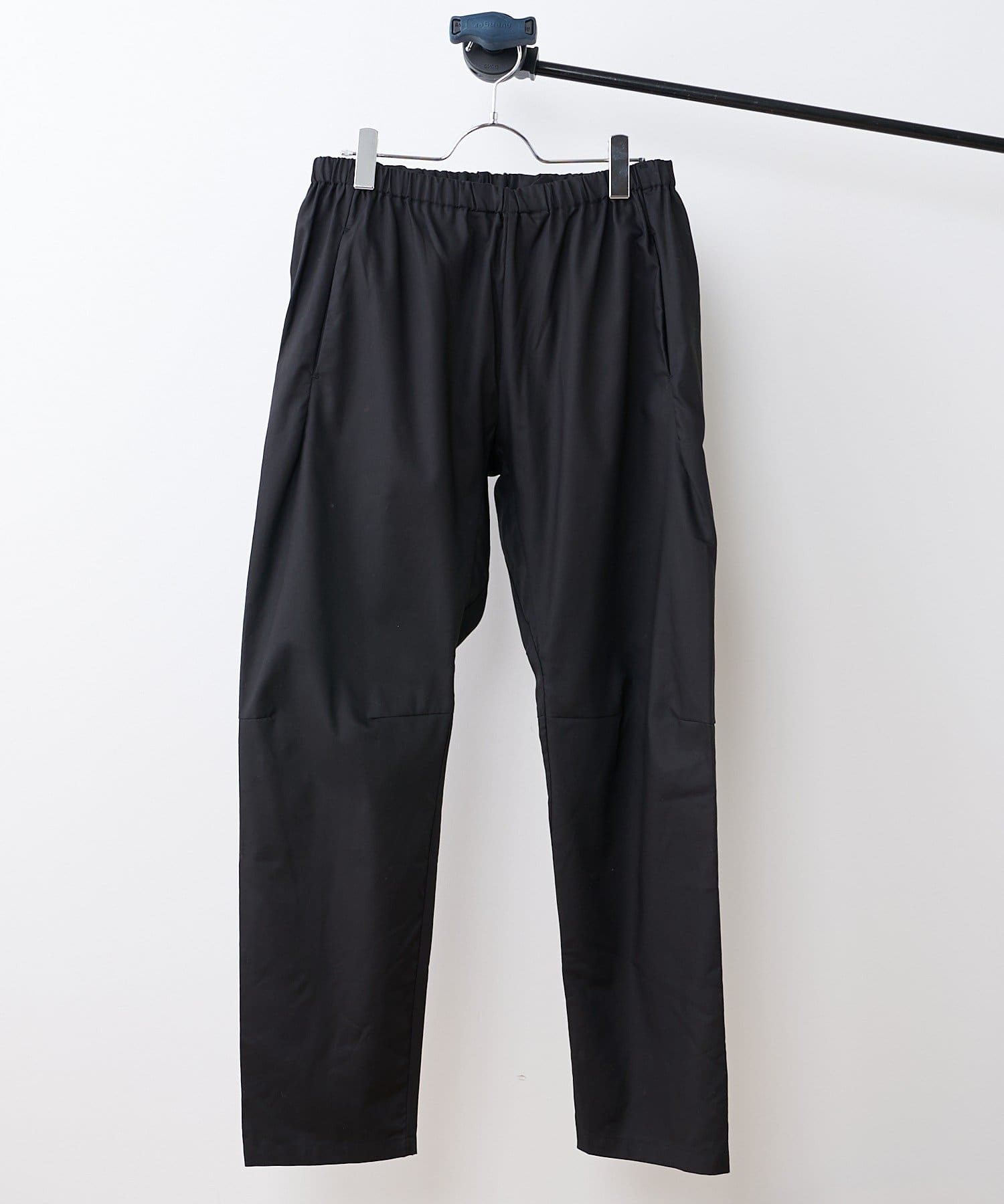 OUTLET(アウトレット) 【CIAOPANIC TYPY】【GUNZE×TYPY】ラクチルロングパンツ