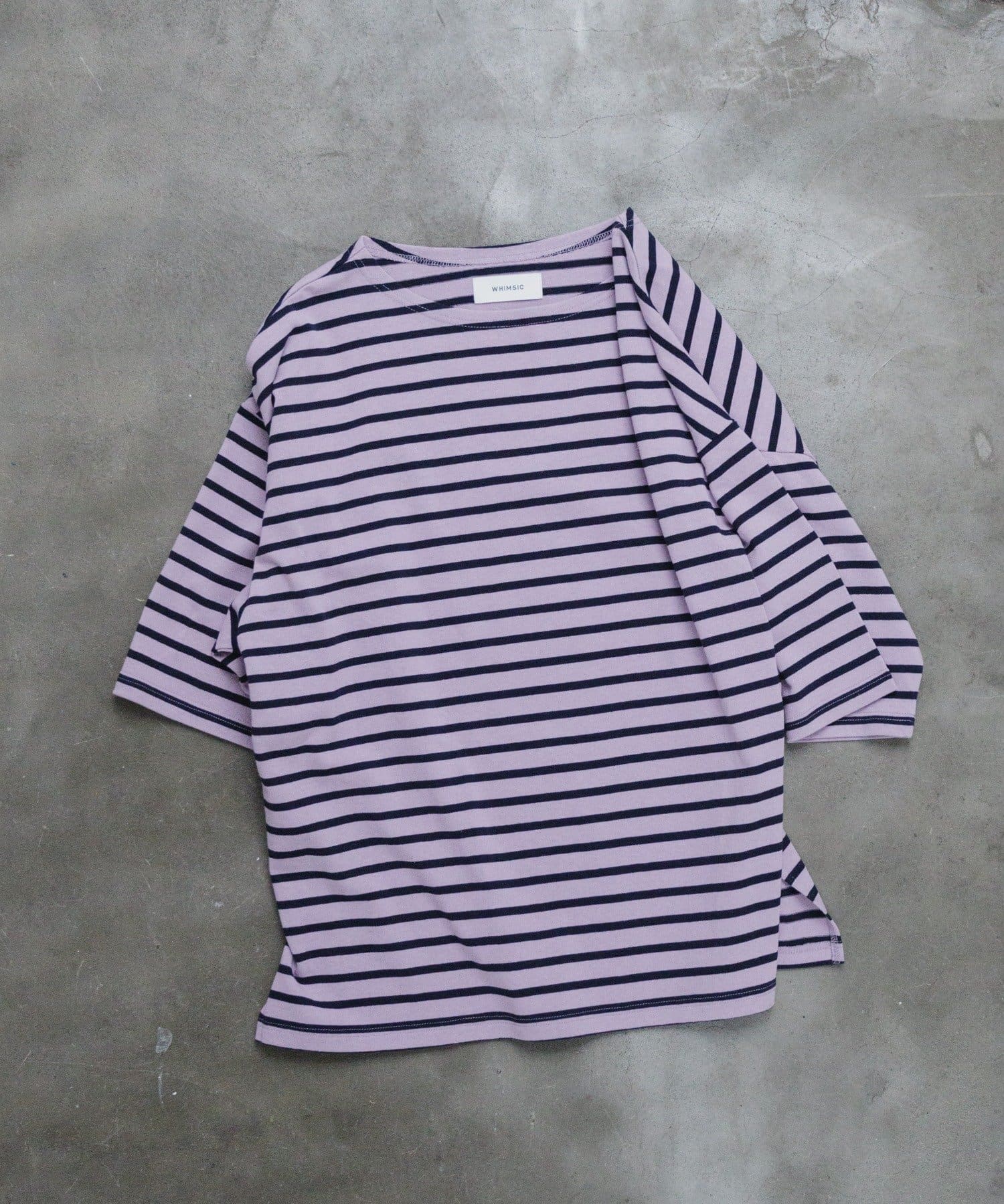 OUTLET(アウトレット) 【Kastane】BASQUE SHIRT2