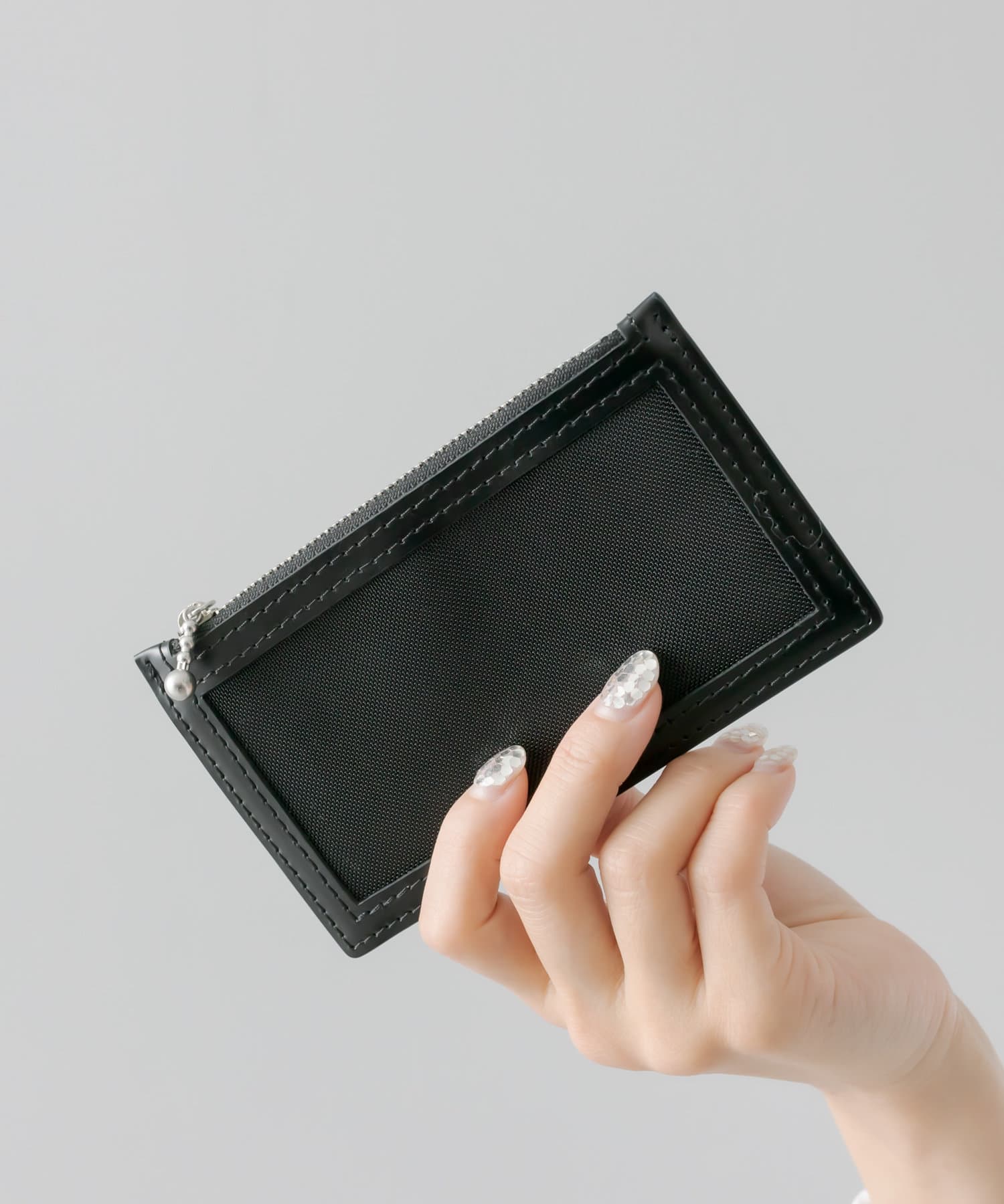 別注THE PURSE】CARD & COIN CASE フラグメントケース | ear