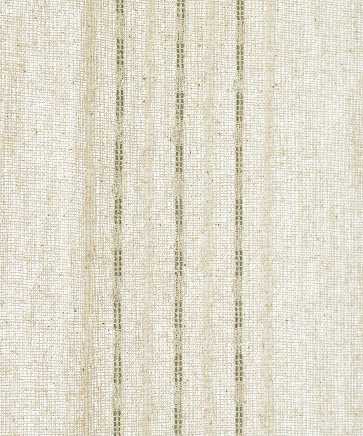 3COINS(スリーコインズ) 刺繍スタイルカーテン