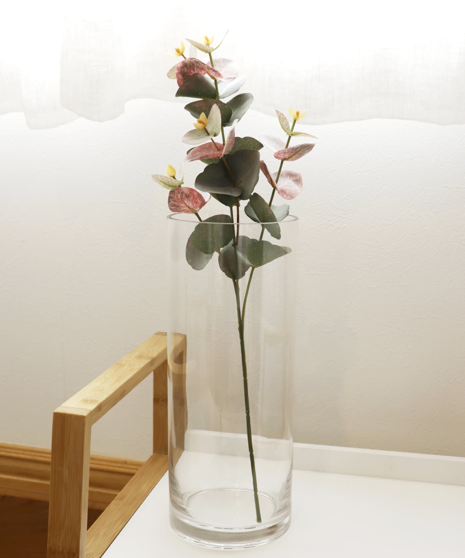 4,000 【3COINS】 造花 24本セット 特別な日も、何気ない日々も、お花