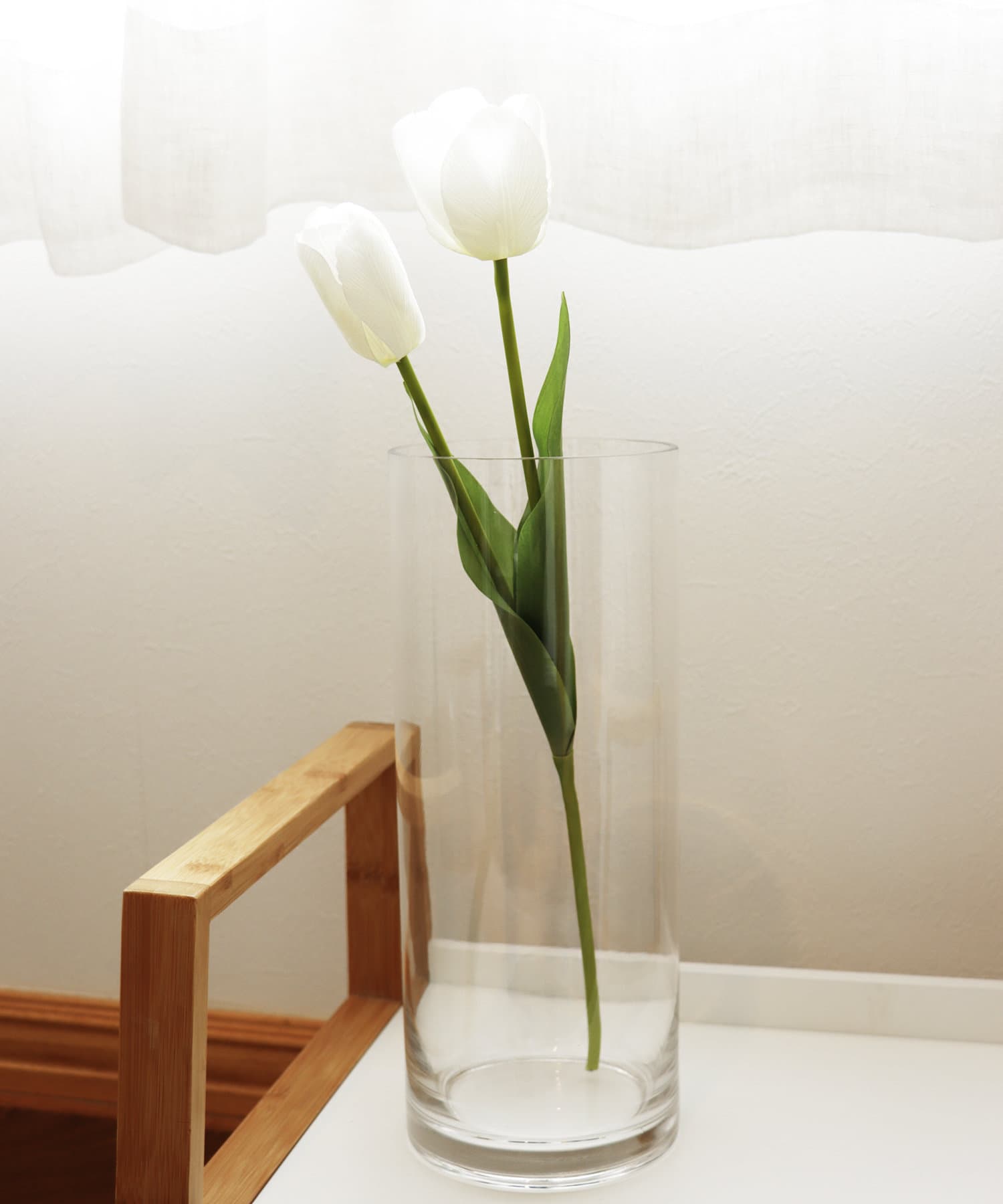 ¥4,000 【3COINS】 造花 24本セット ニット小花 | 3COINS(スリーコインズ)ライフスタイル | PAL CLOSET